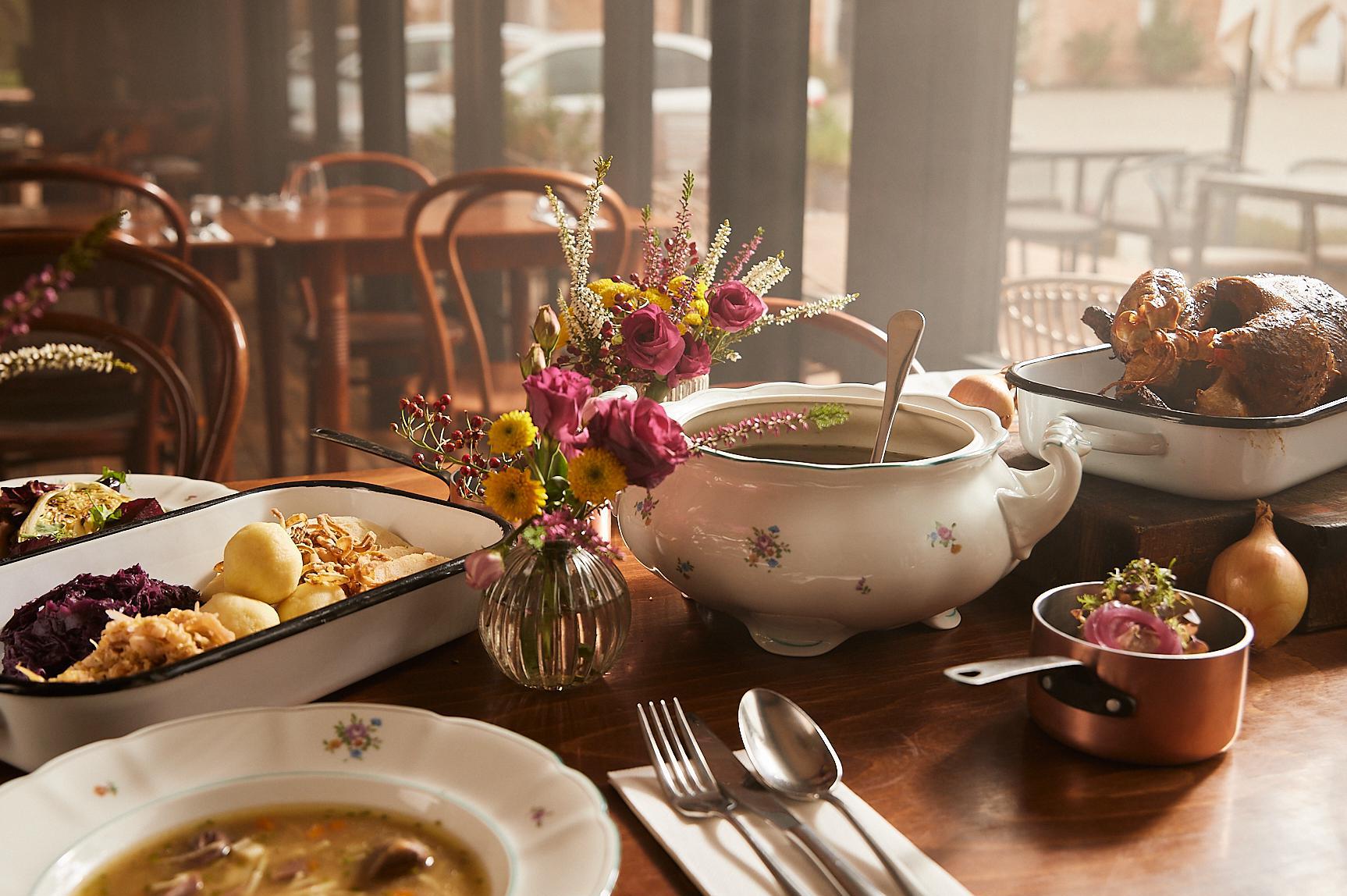 Mlýn vodníka Slámy foto 1