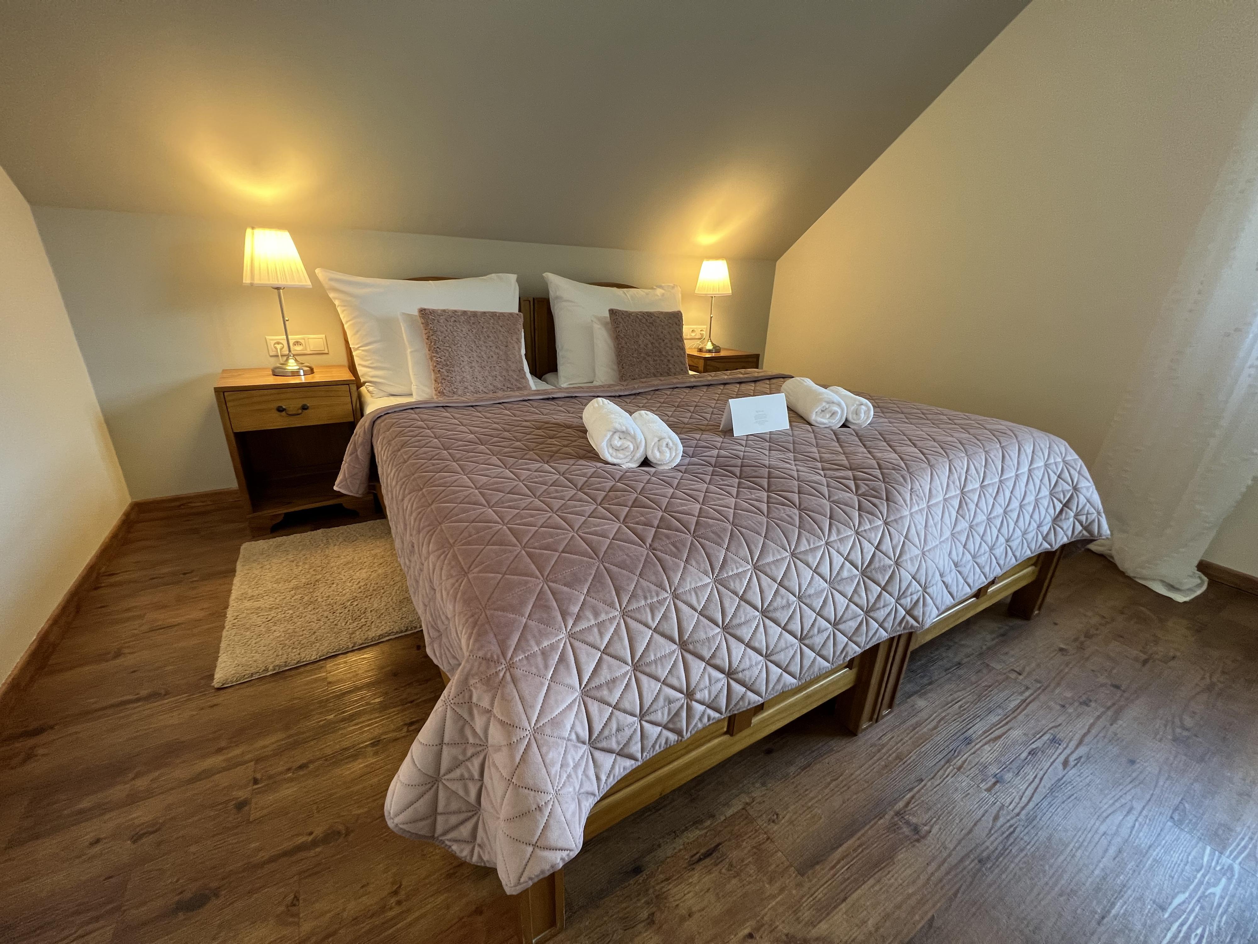 Mlýn vodníka Slámy foto 4