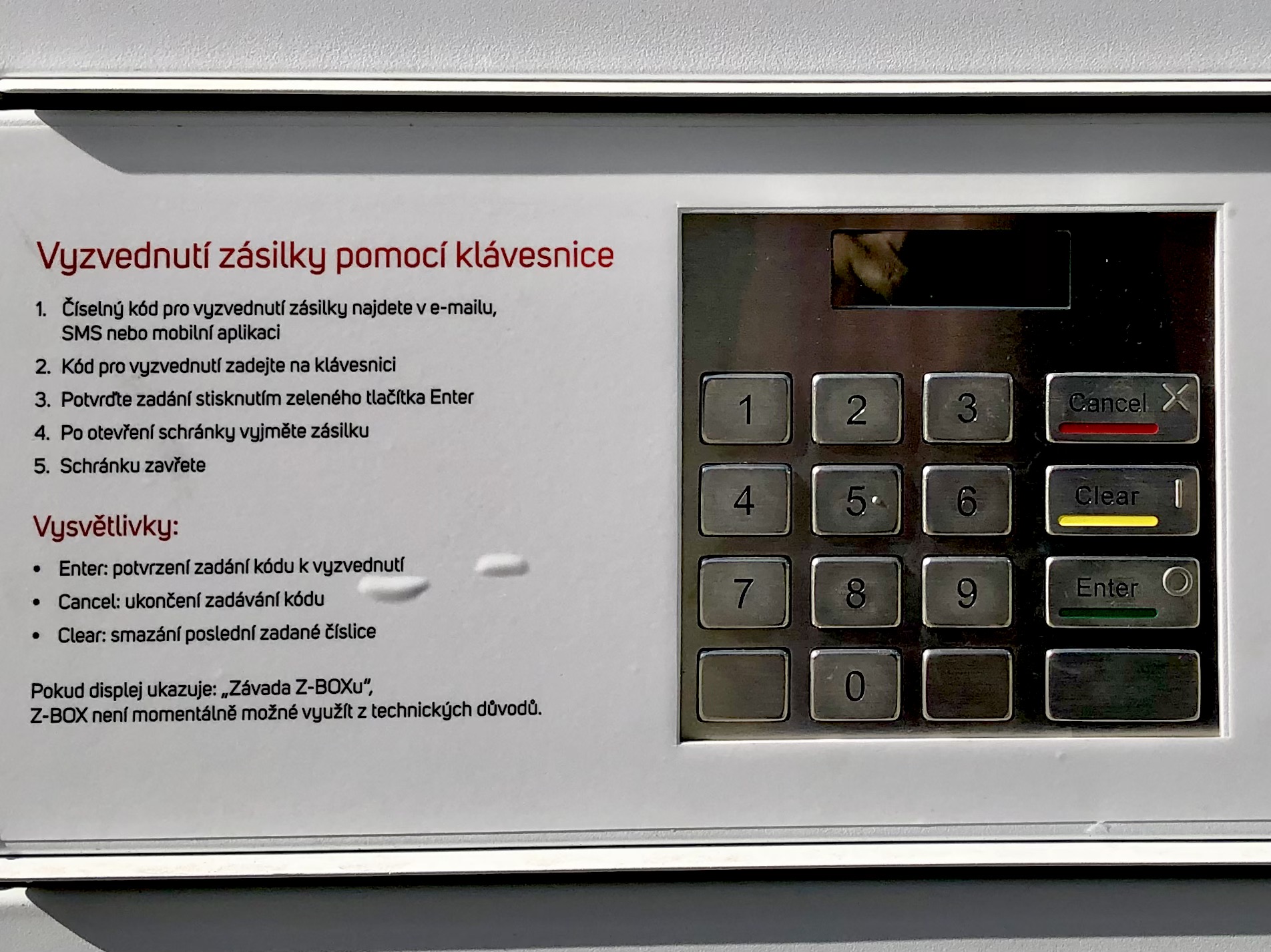 Z-BOX foto 2