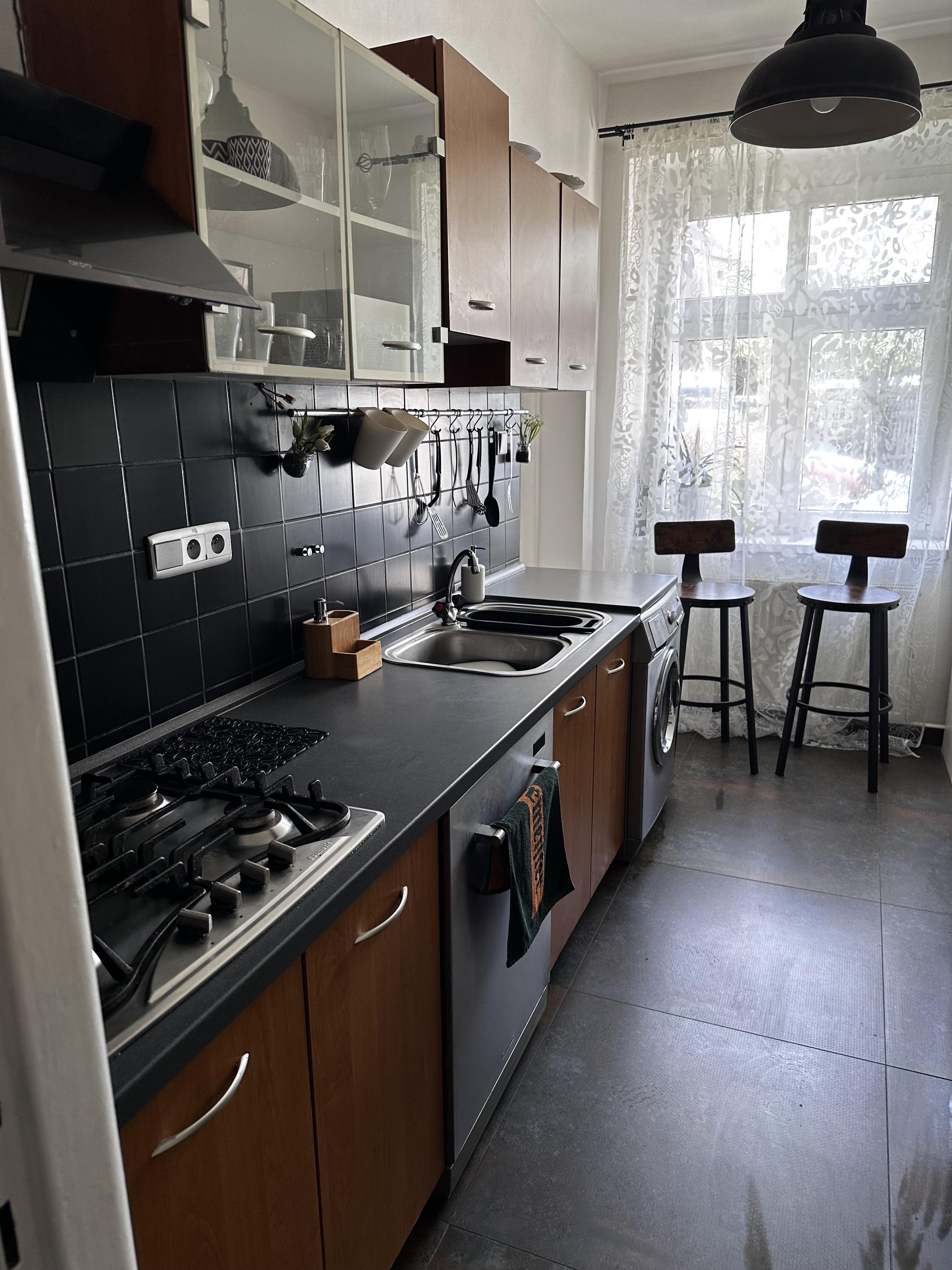 Levné ubytování v Aleji foto 4