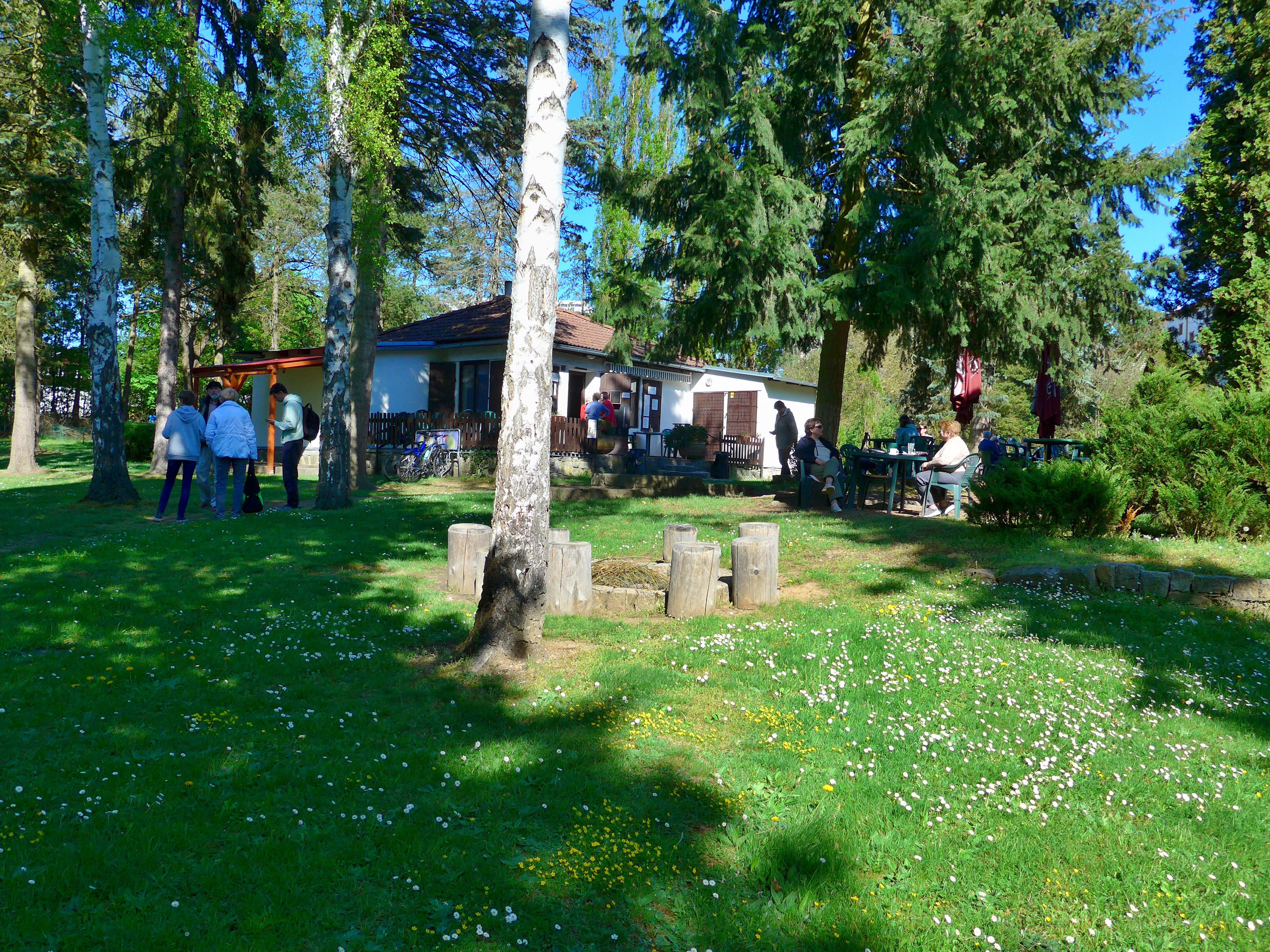 Handball klub Domeček foto 3