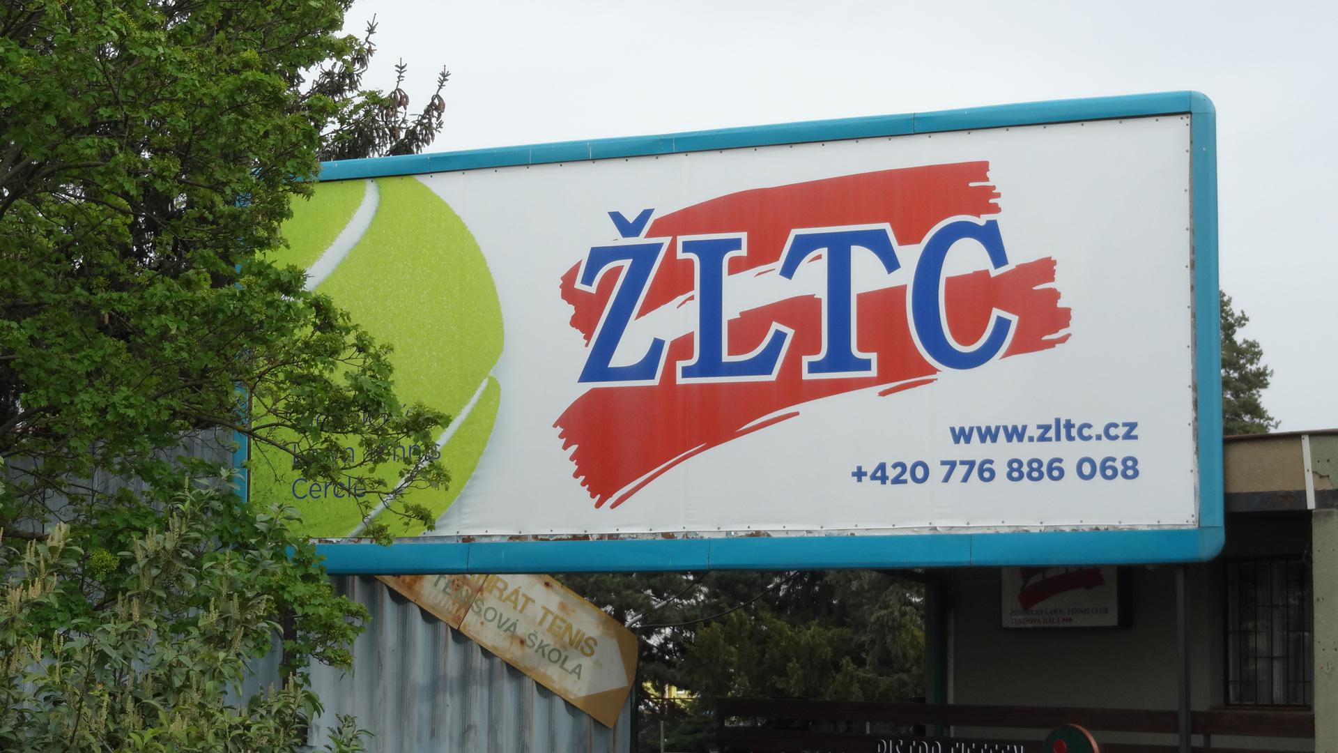 Tenisový oddíl Zetor Brno foto 4