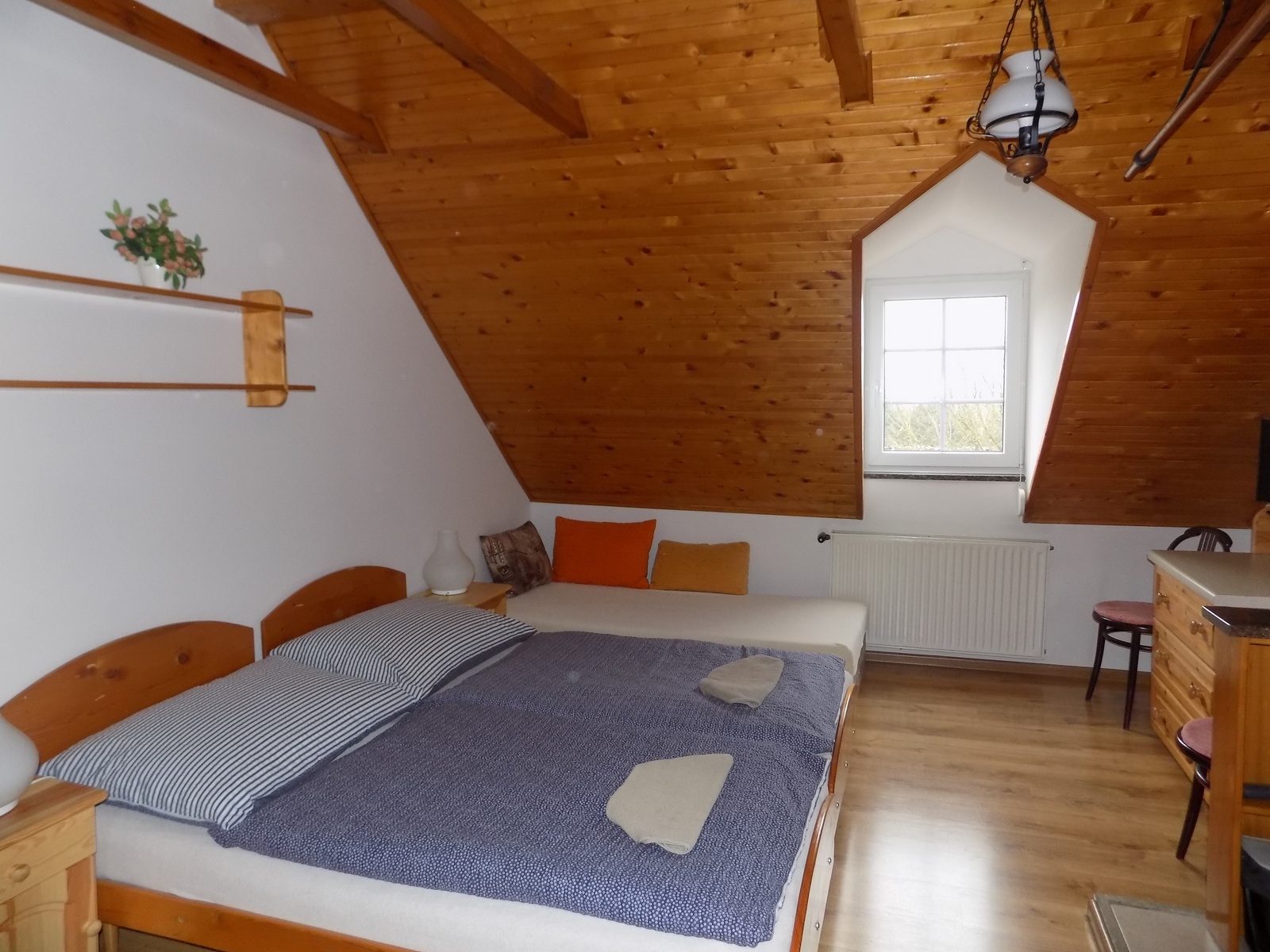 Ubytování Zdeňkov foto 3