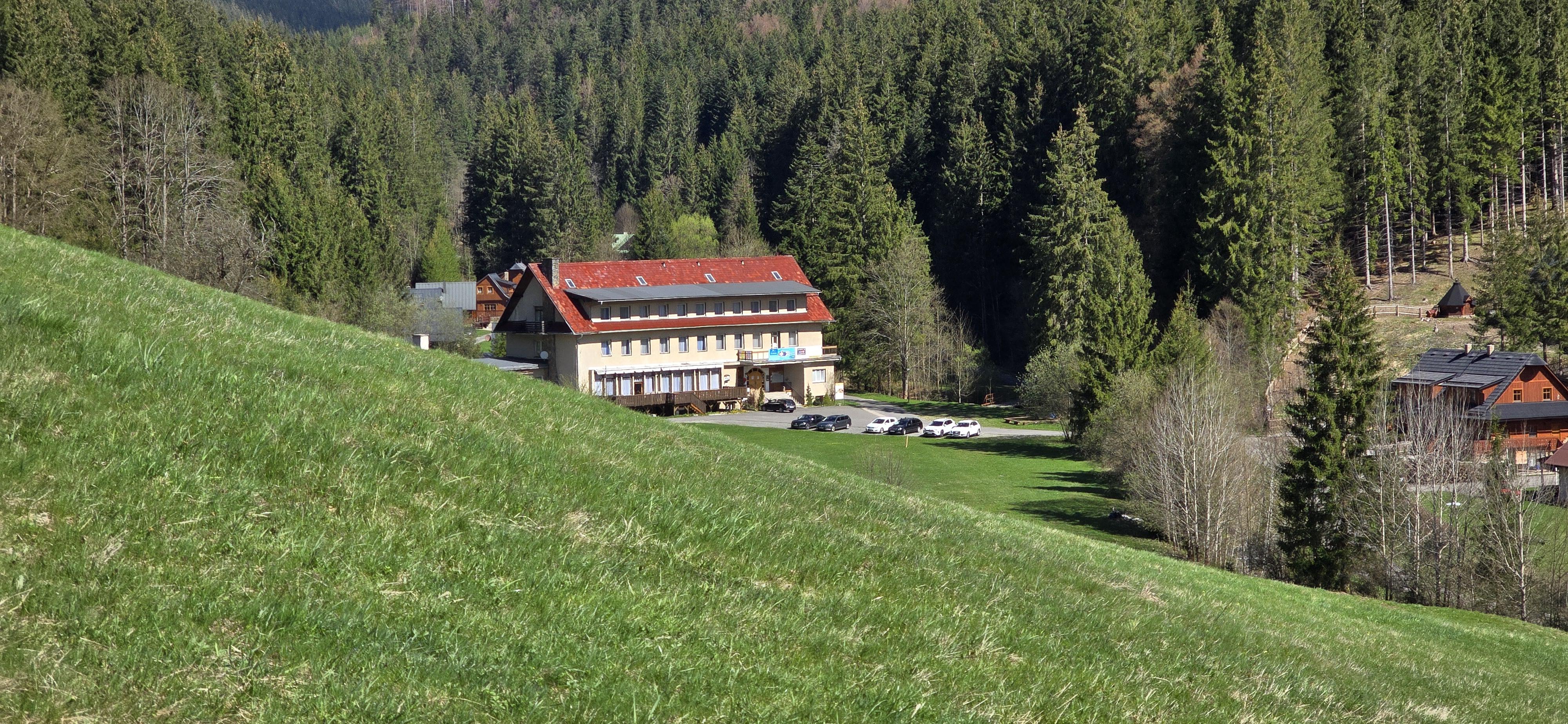 Hotel Galik foto 5