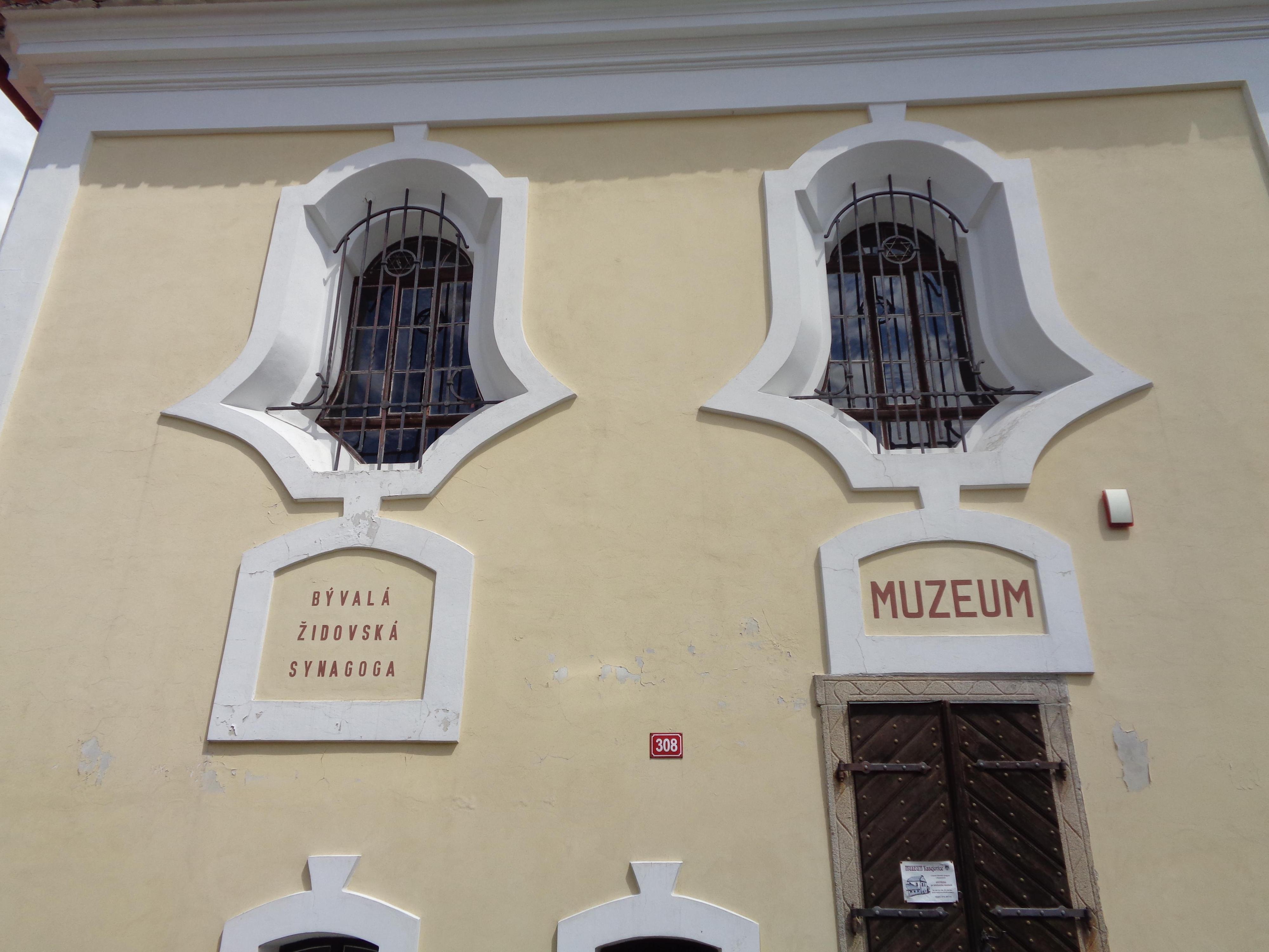 Muzeum Kasejovice foto 4