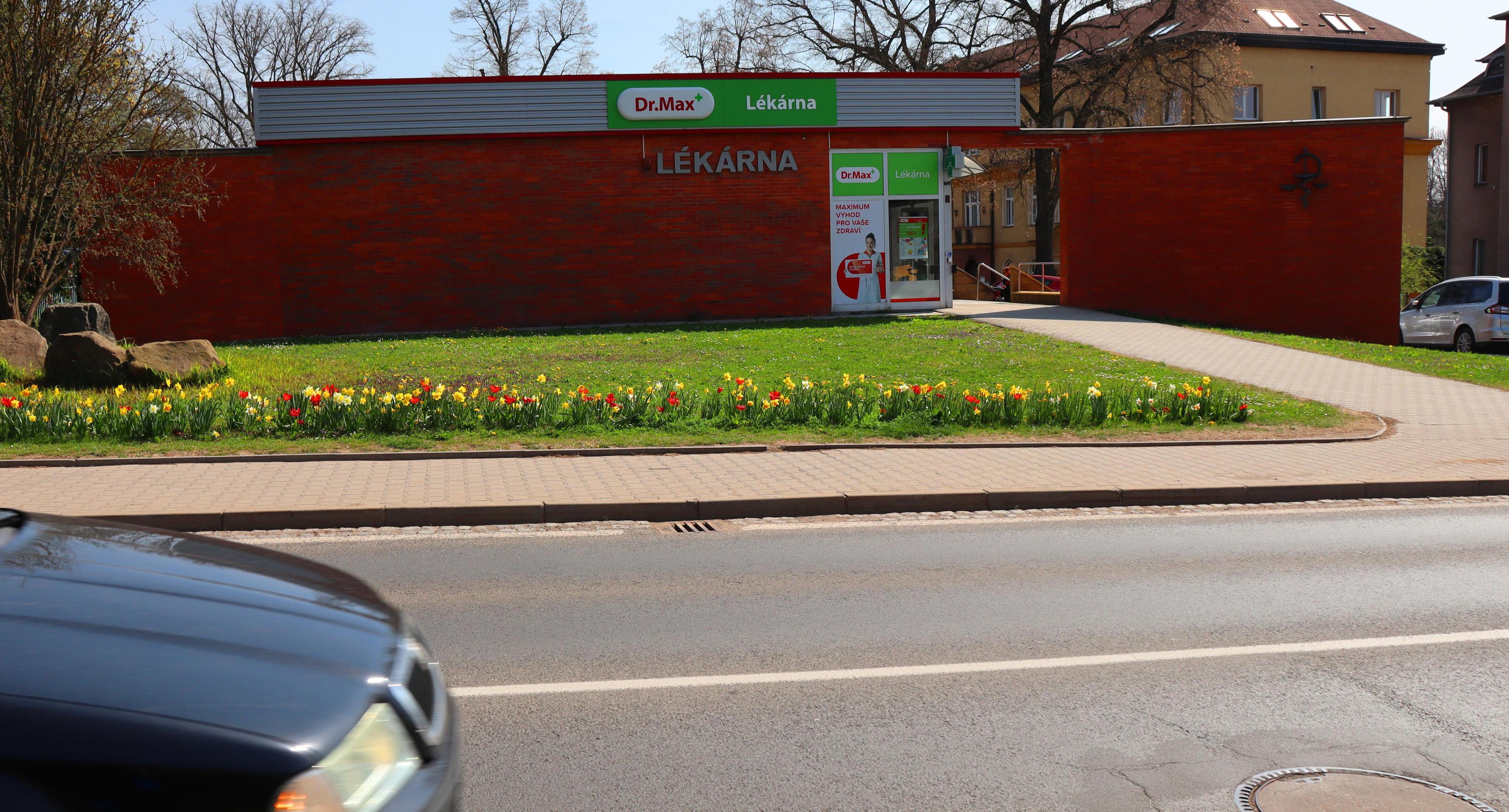 Dr.Max Lékárna foto 2