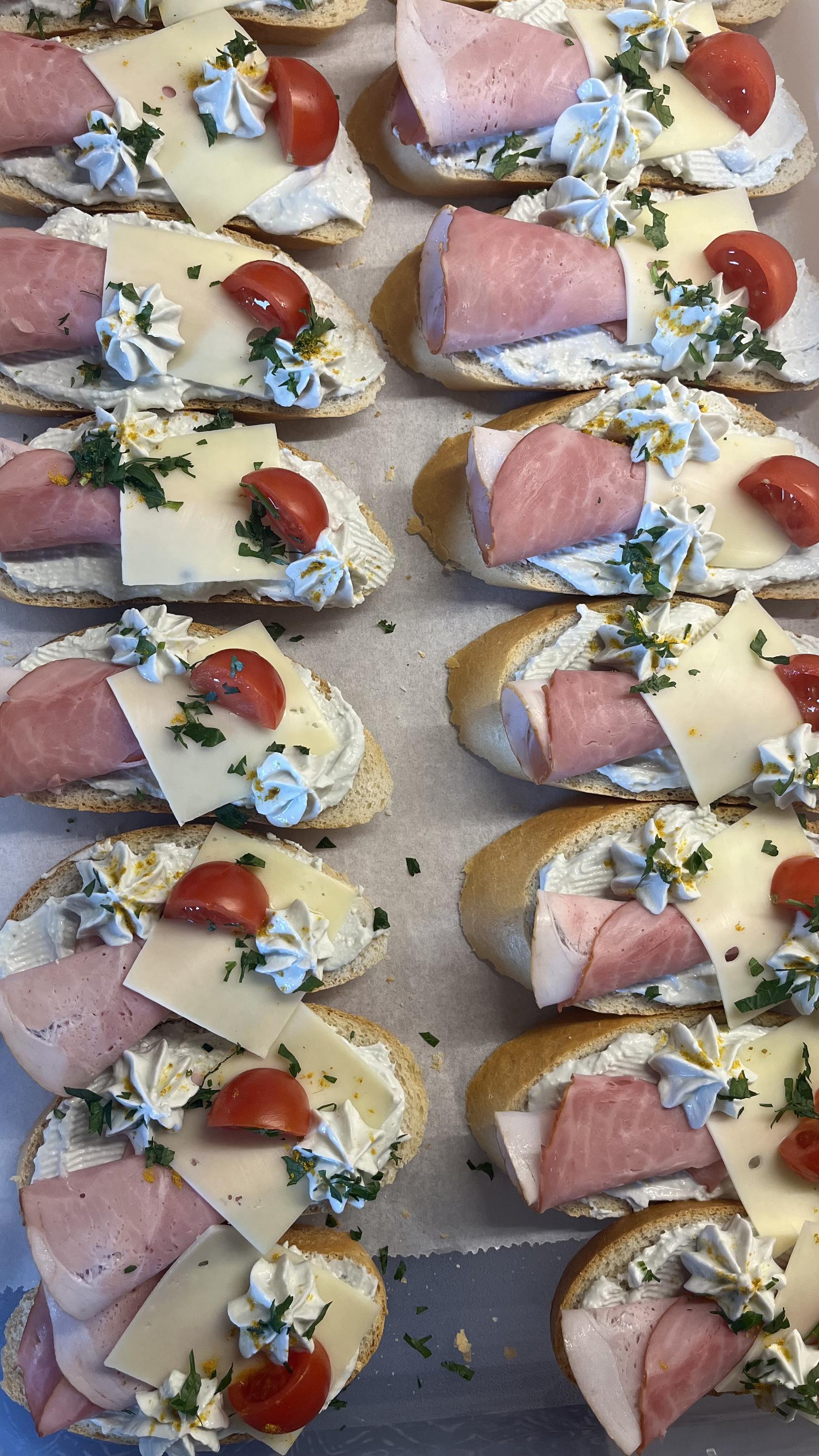 Větrné bistro foto 3