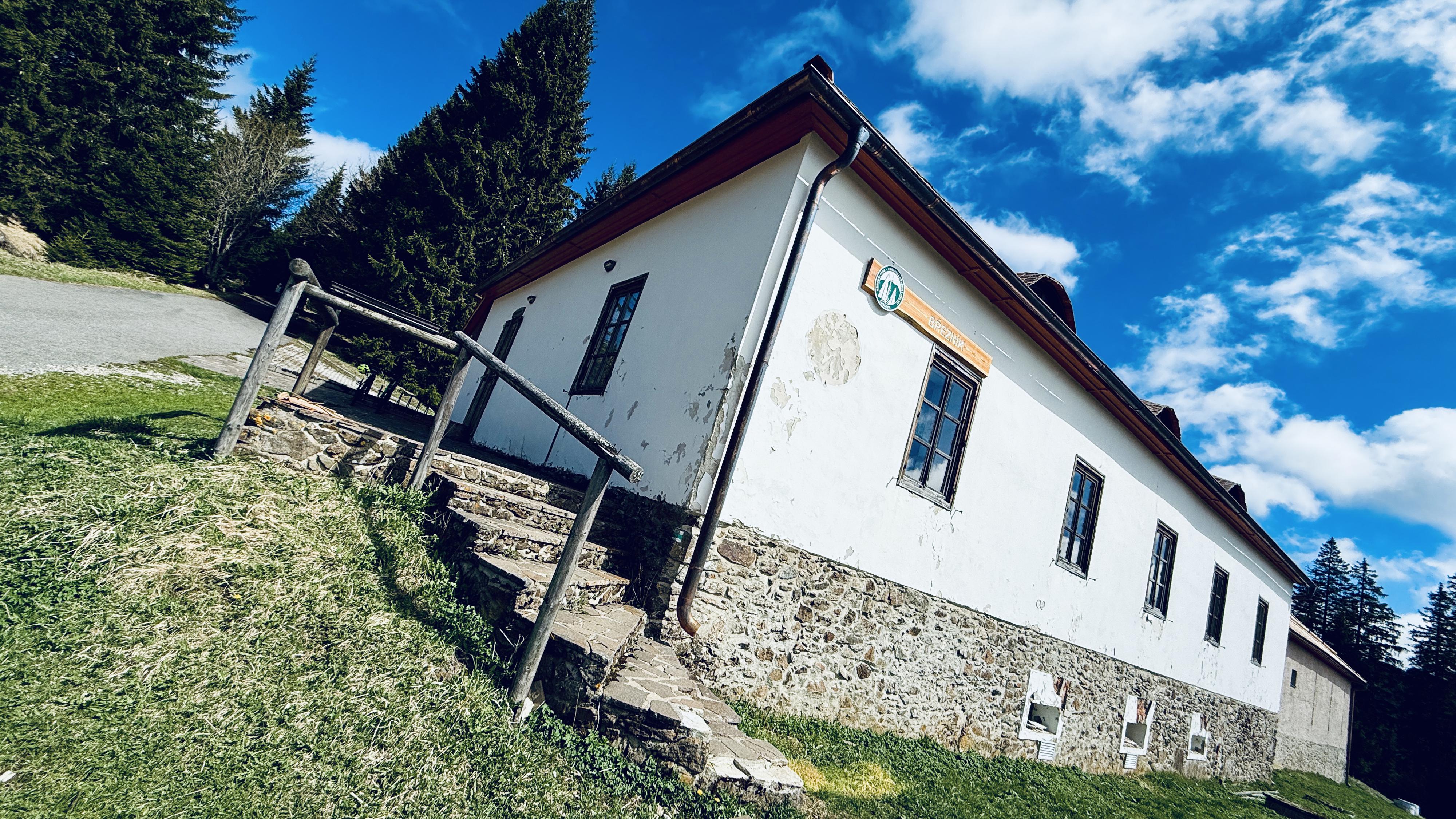 Informační středisko Březník foto 5