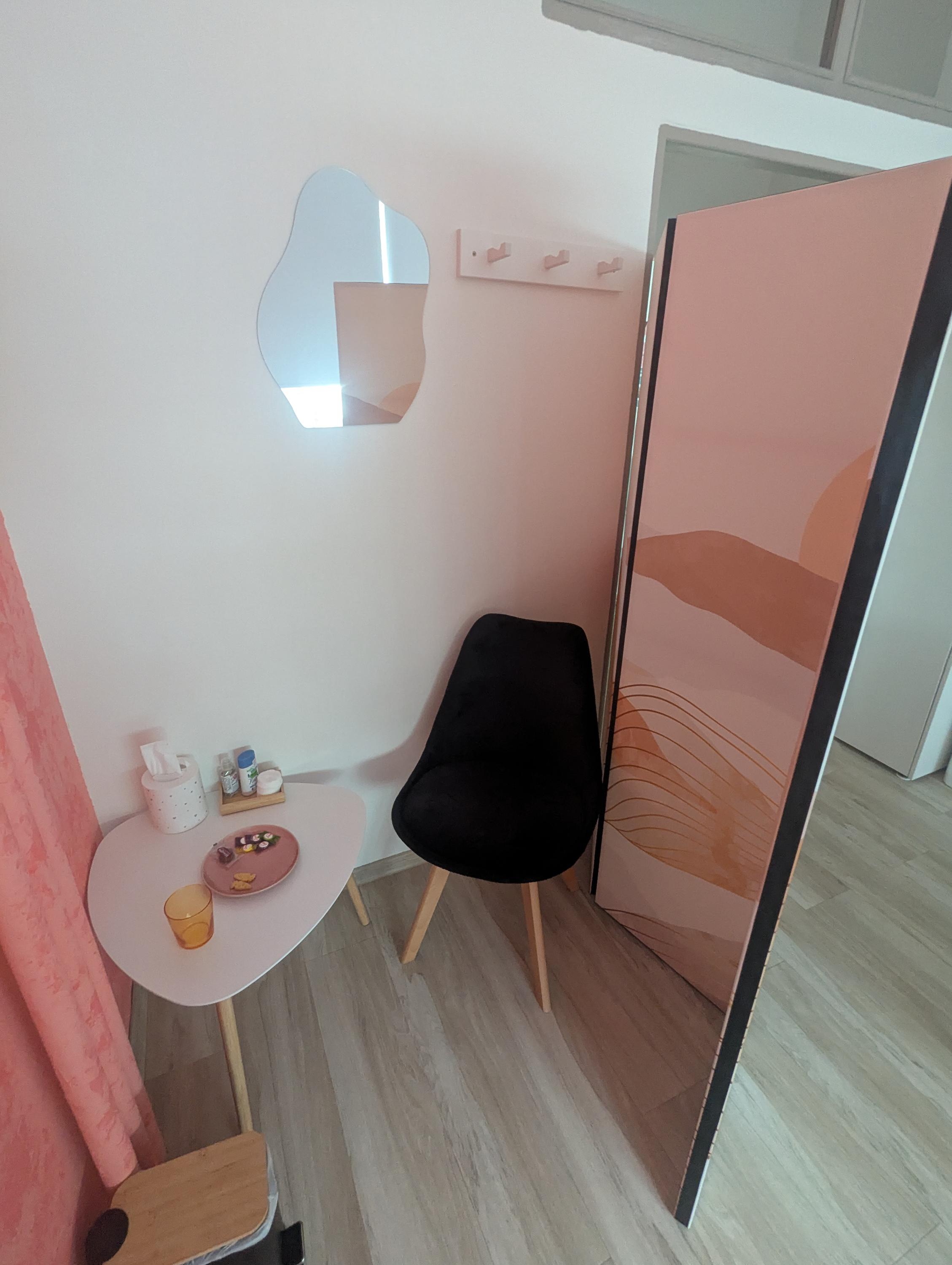 Fyzio masáže Brno - Bc. Martina Staňková foto 2