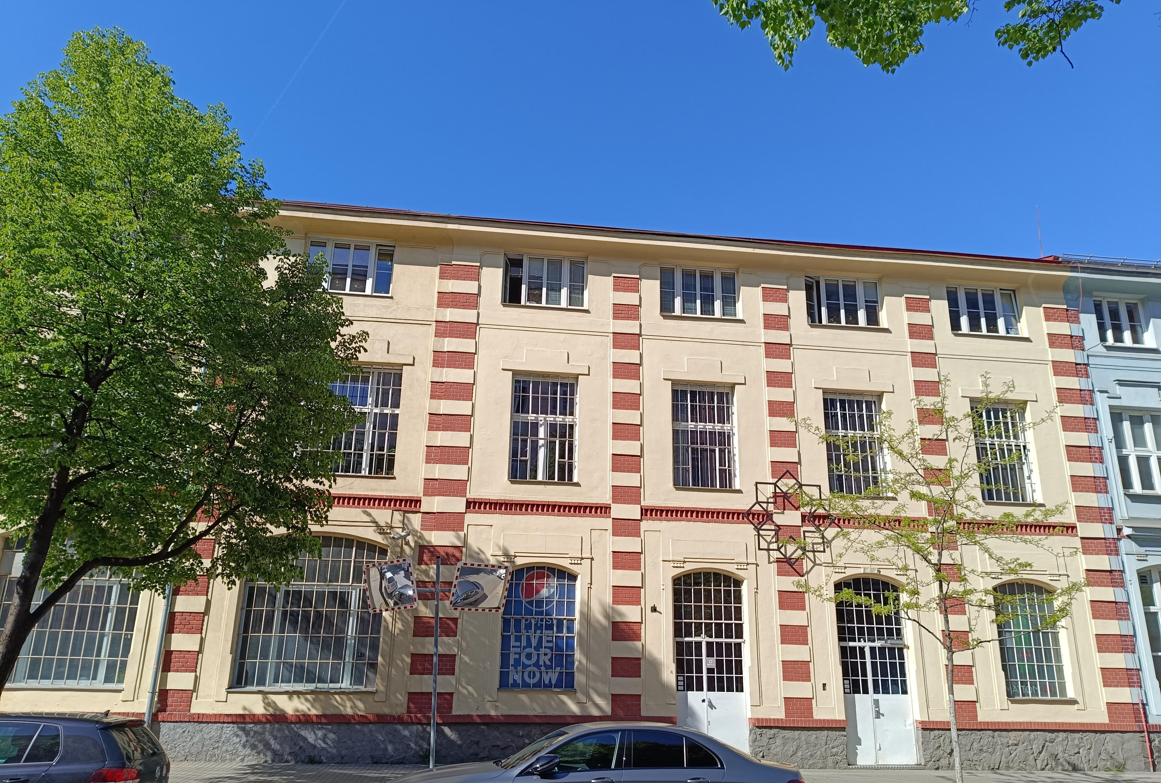 Mecca Club Prague foto 4