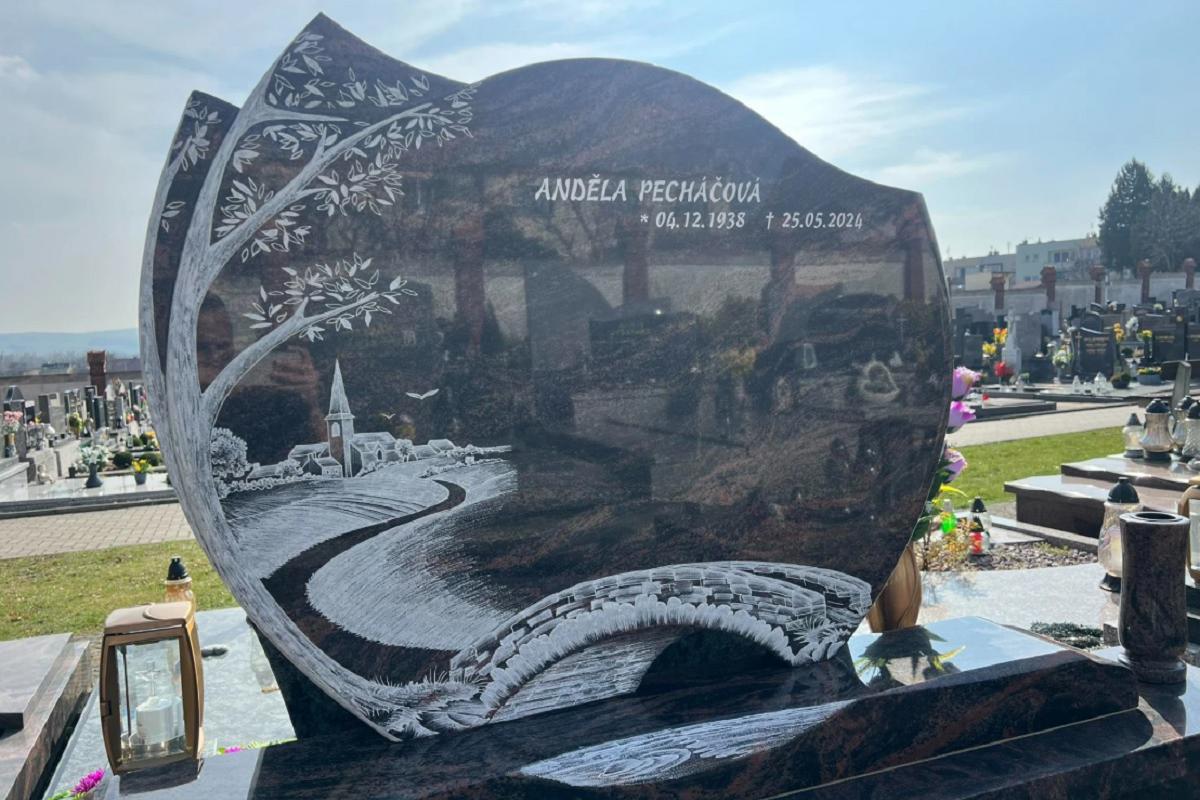 KAMENICTVÍ - STONE PARTNERS