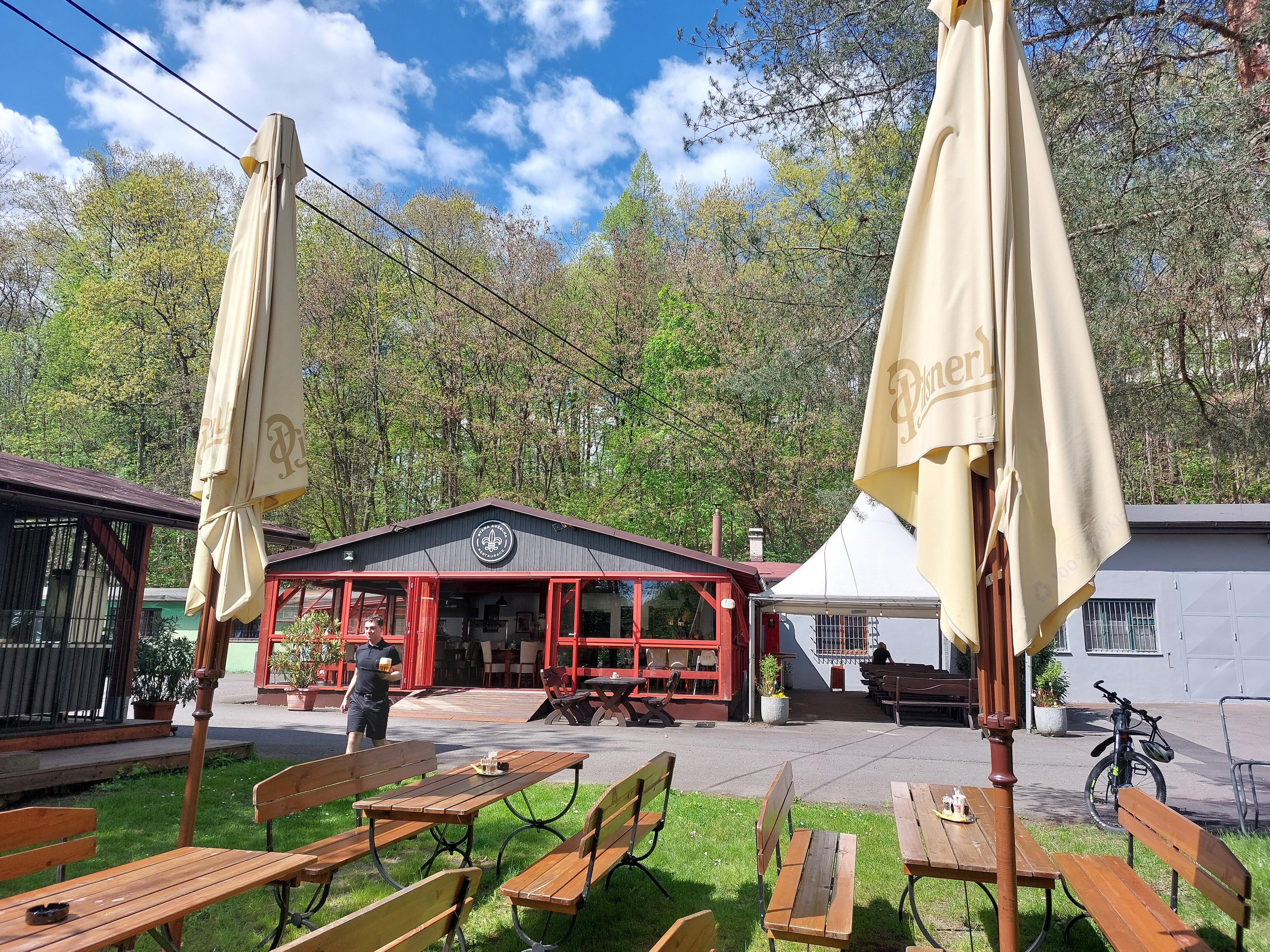 Restaurace Stará Kuželna foto 3