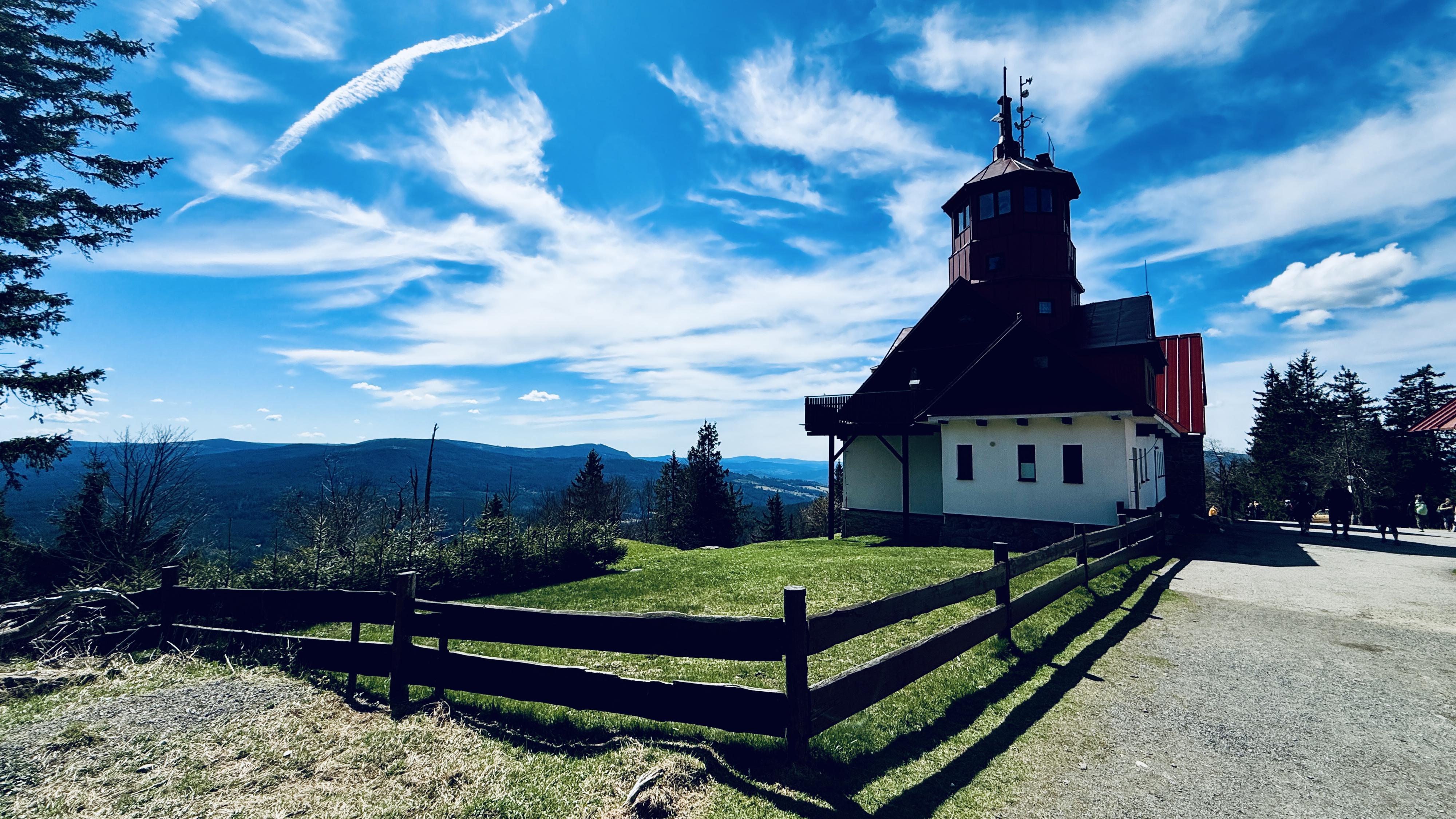 Horská chata Pancíř foto 4