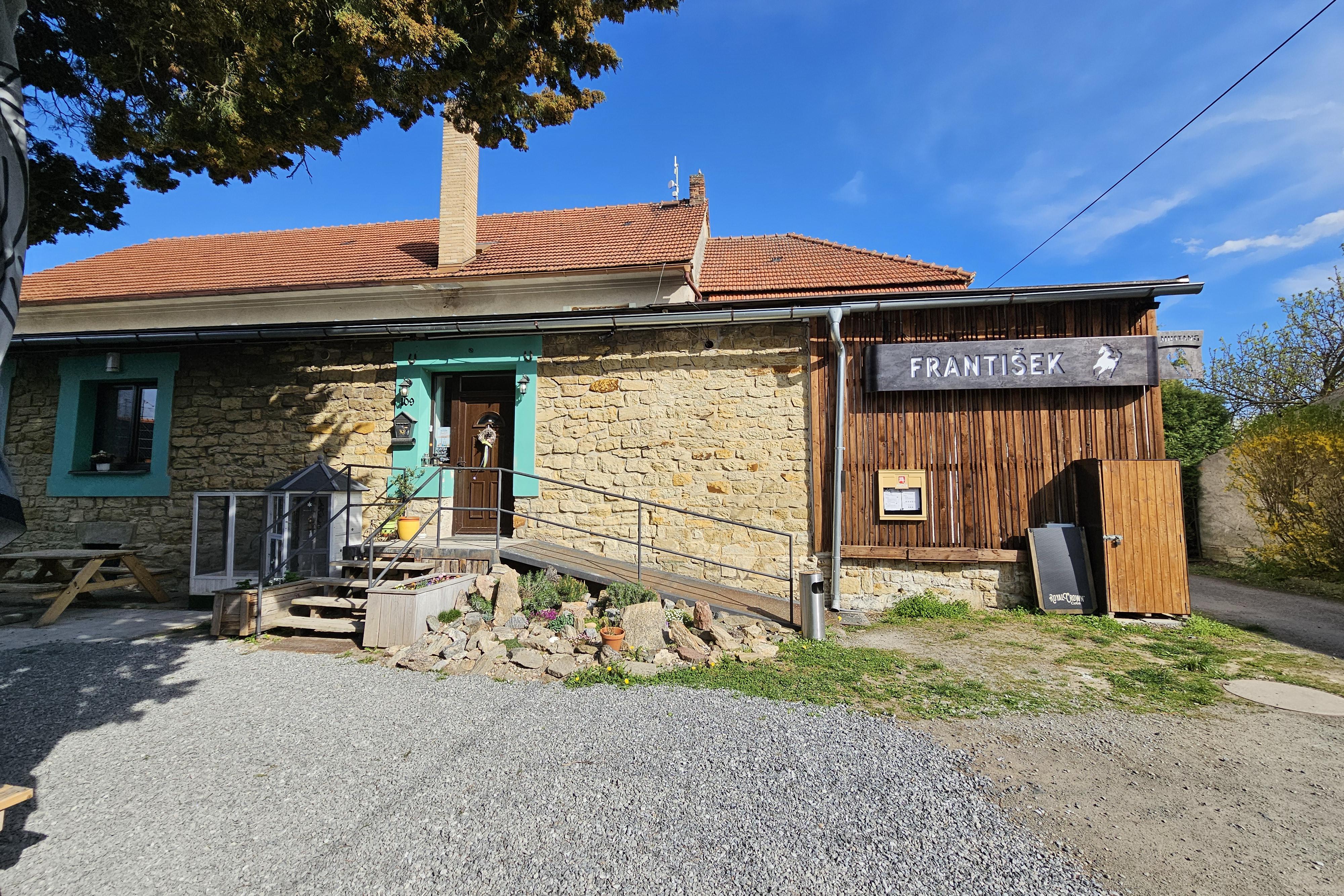 Restaurant František