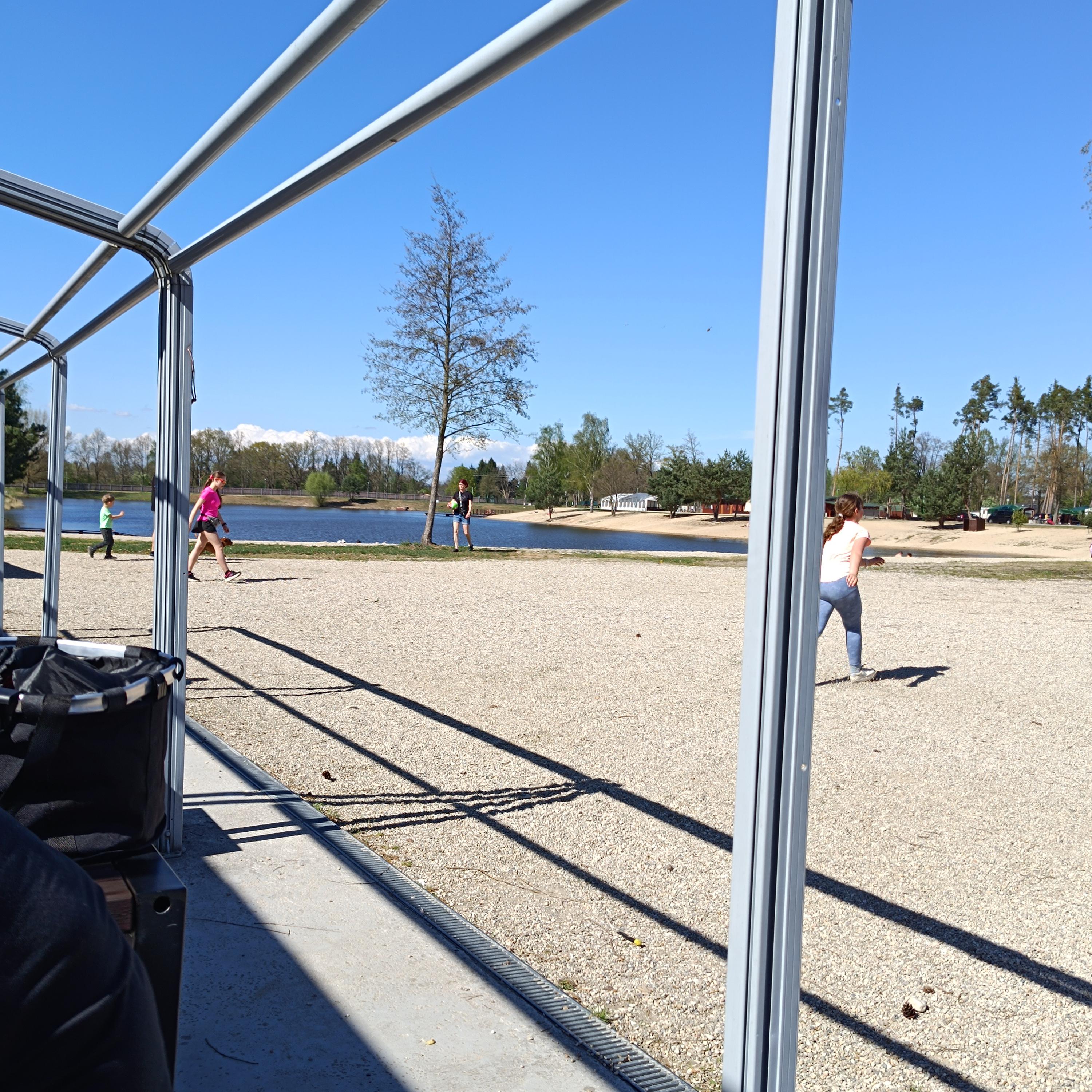 Restaurace Stříbrňák foto 3