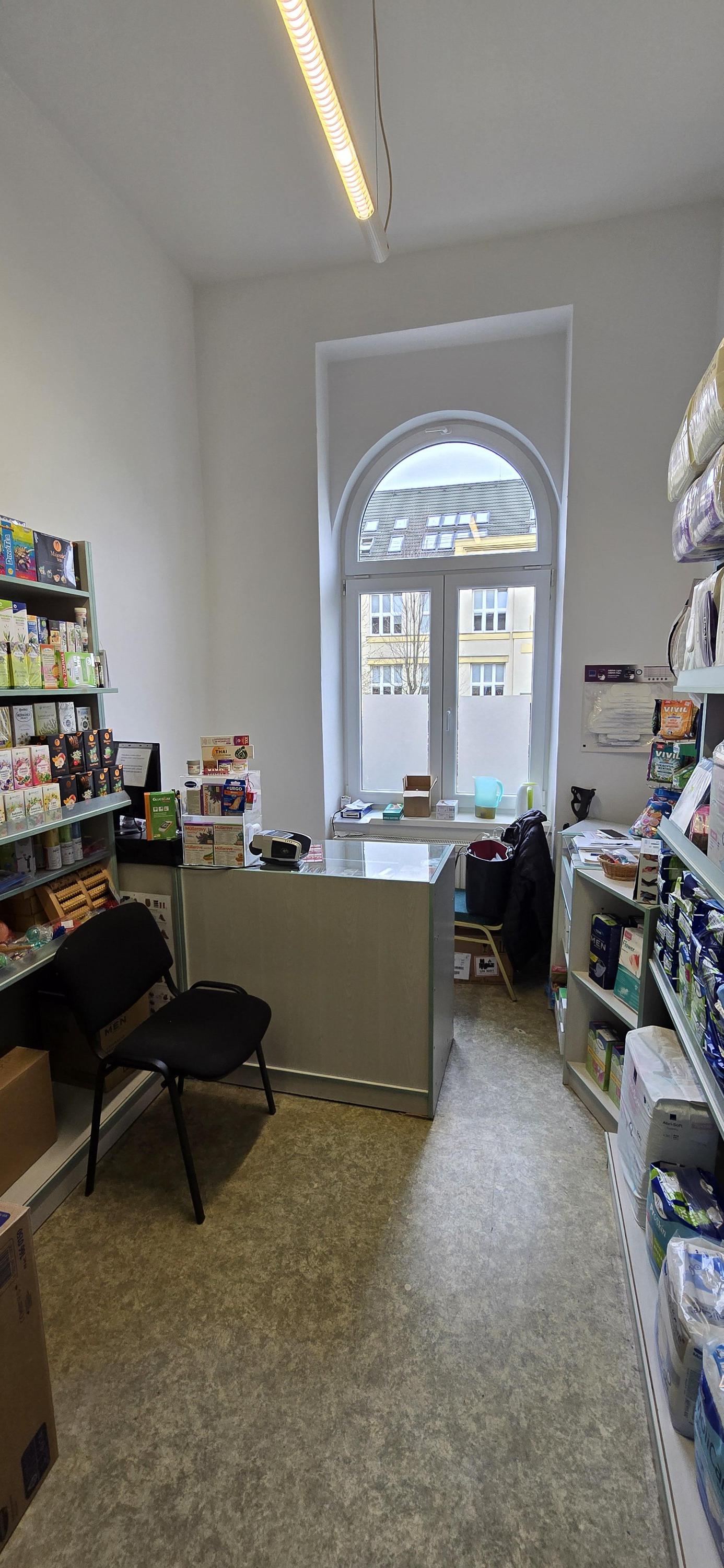 Zdravotnické potřeby Karin Mitręgová foto 3