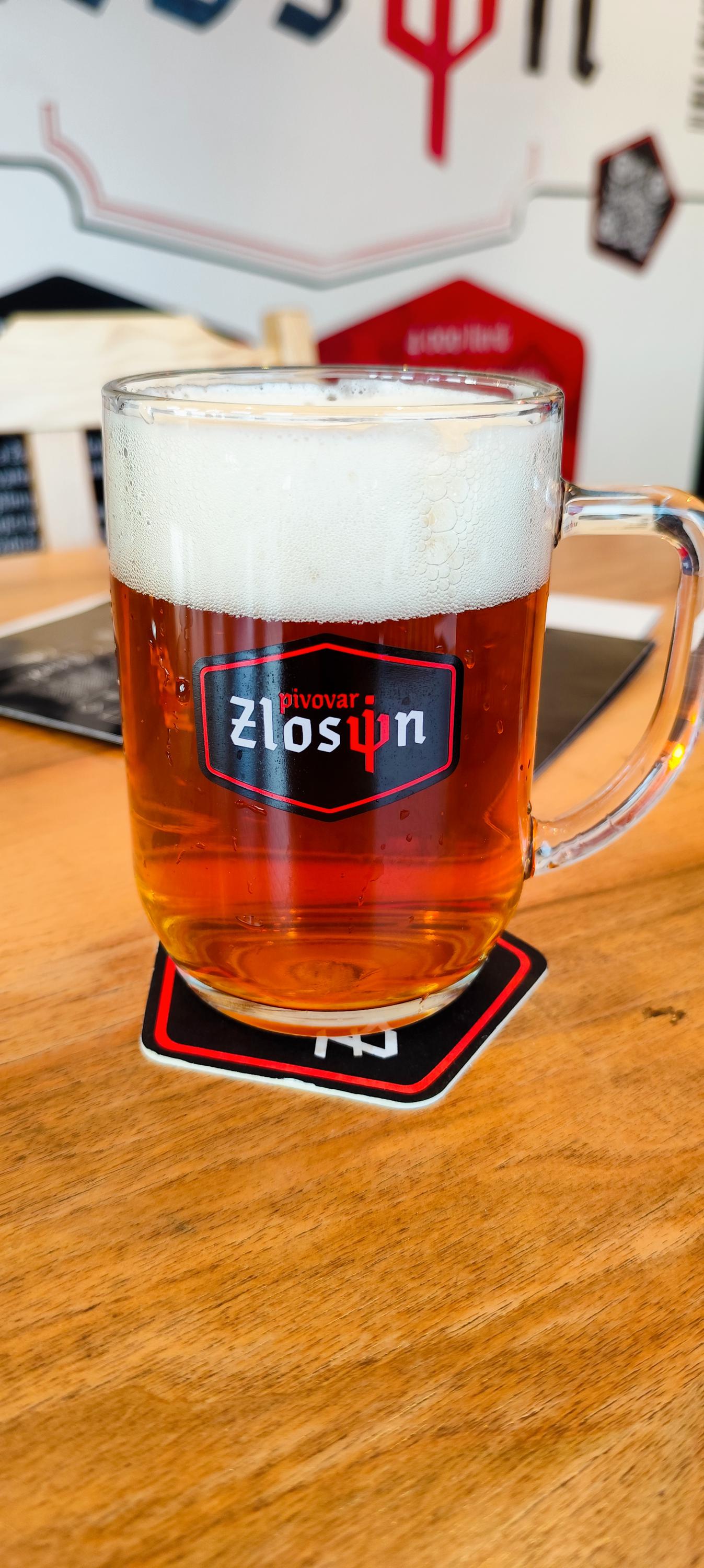 Pivní bar ZLosin Velké Losiny foto 5