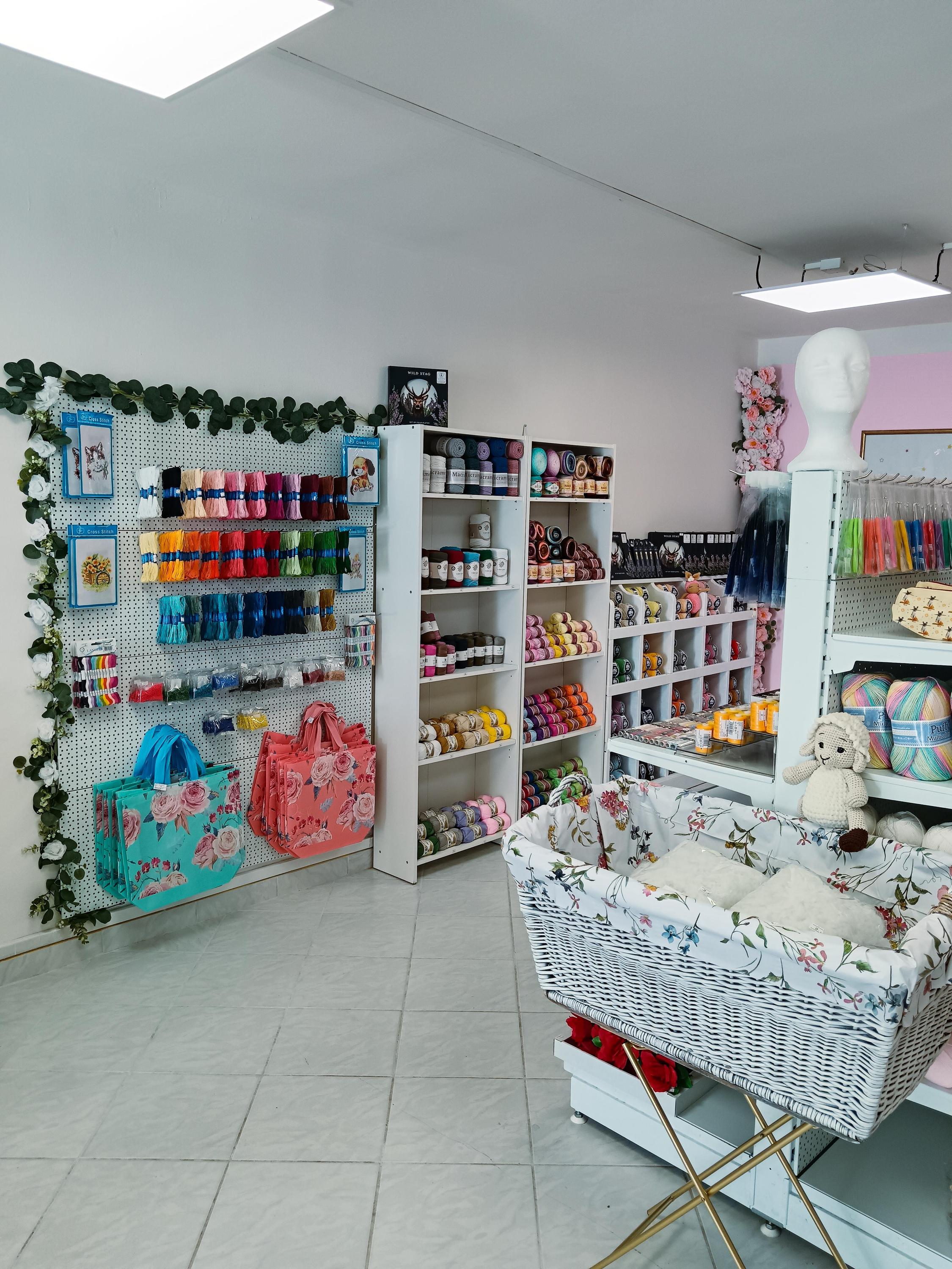 GALANTERIE Dencashop.cz foto 4