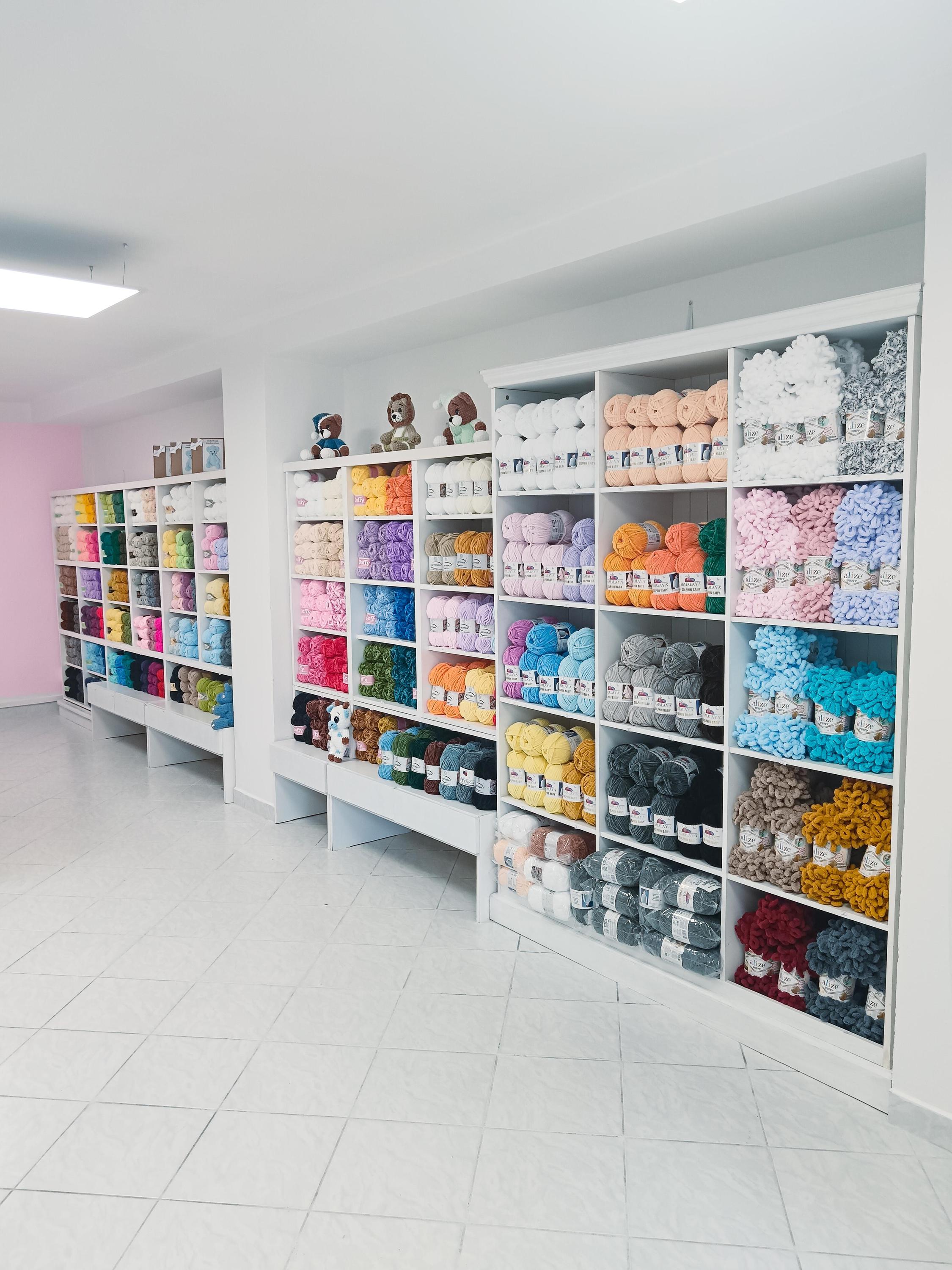 GALANTERIE Dencashop.cz foto 6