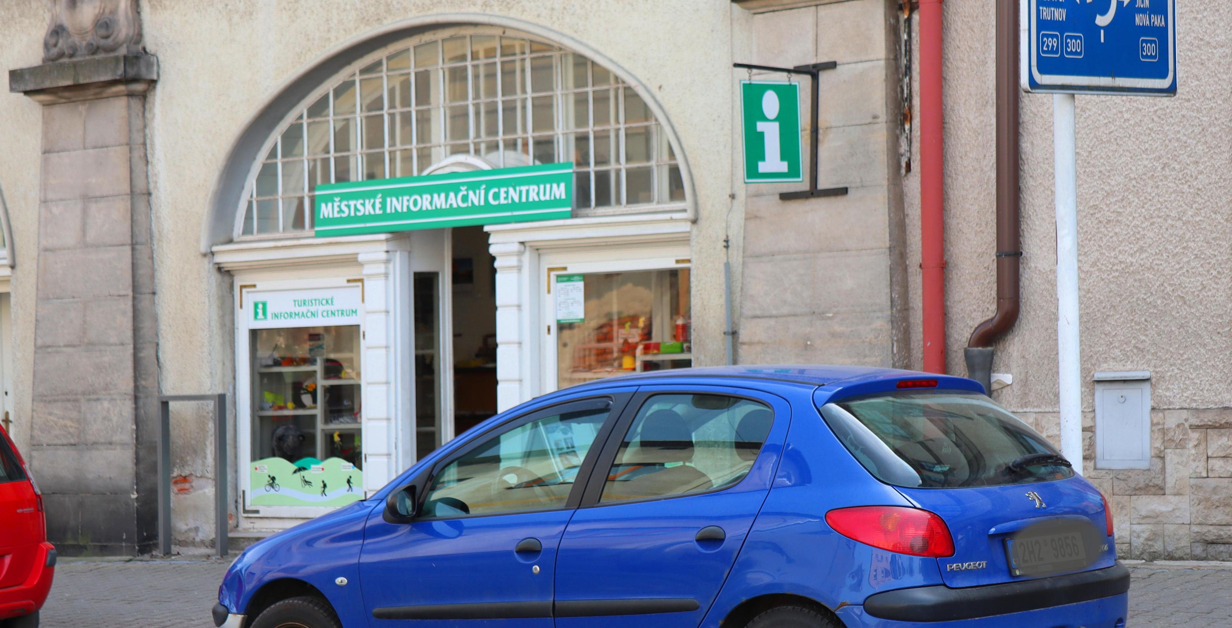 Městské informační centrum Dvůr Králové nad Labem foto 6