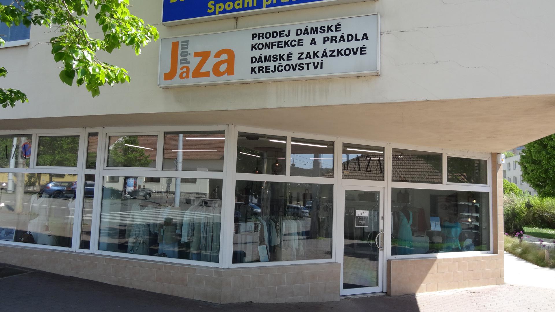 JAZA foto 4