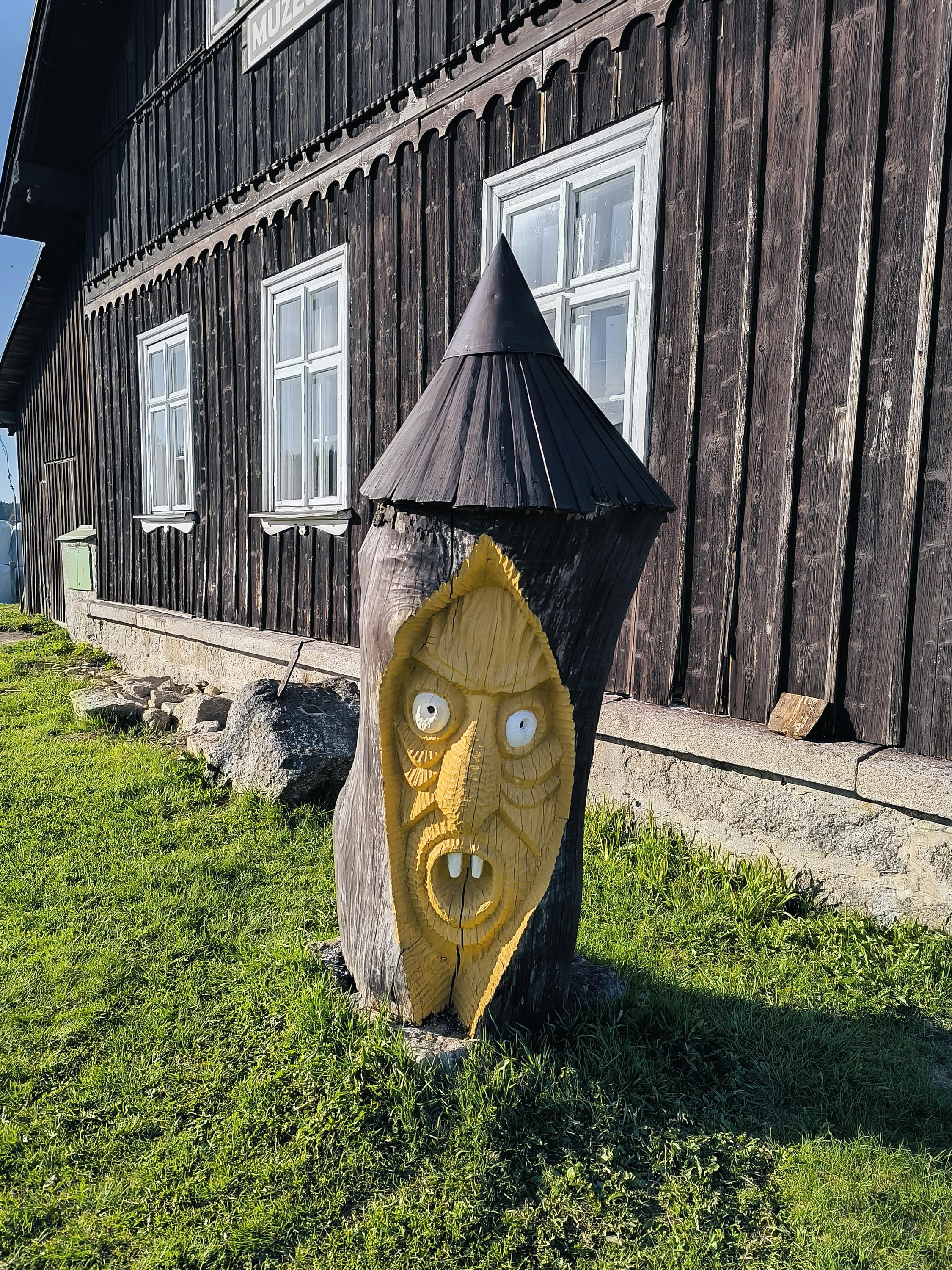 Muzeum Jizerských hor foto 3