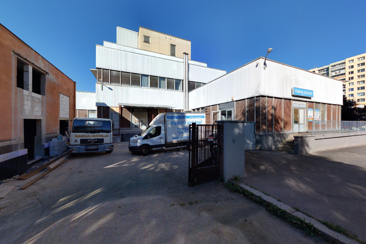 TRAFIKA - Matúškova foto 2