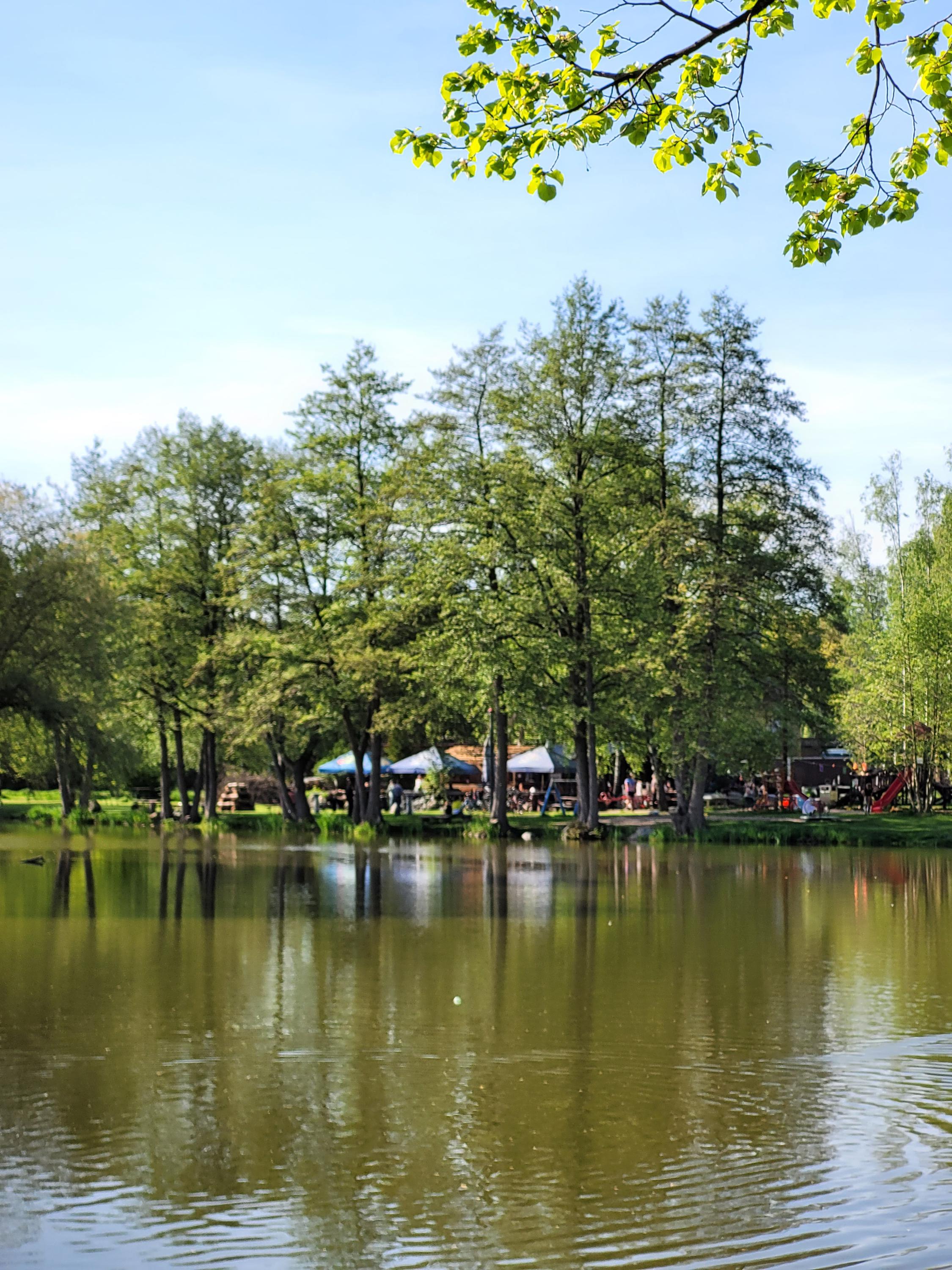 Kiosek U Františka foto 4