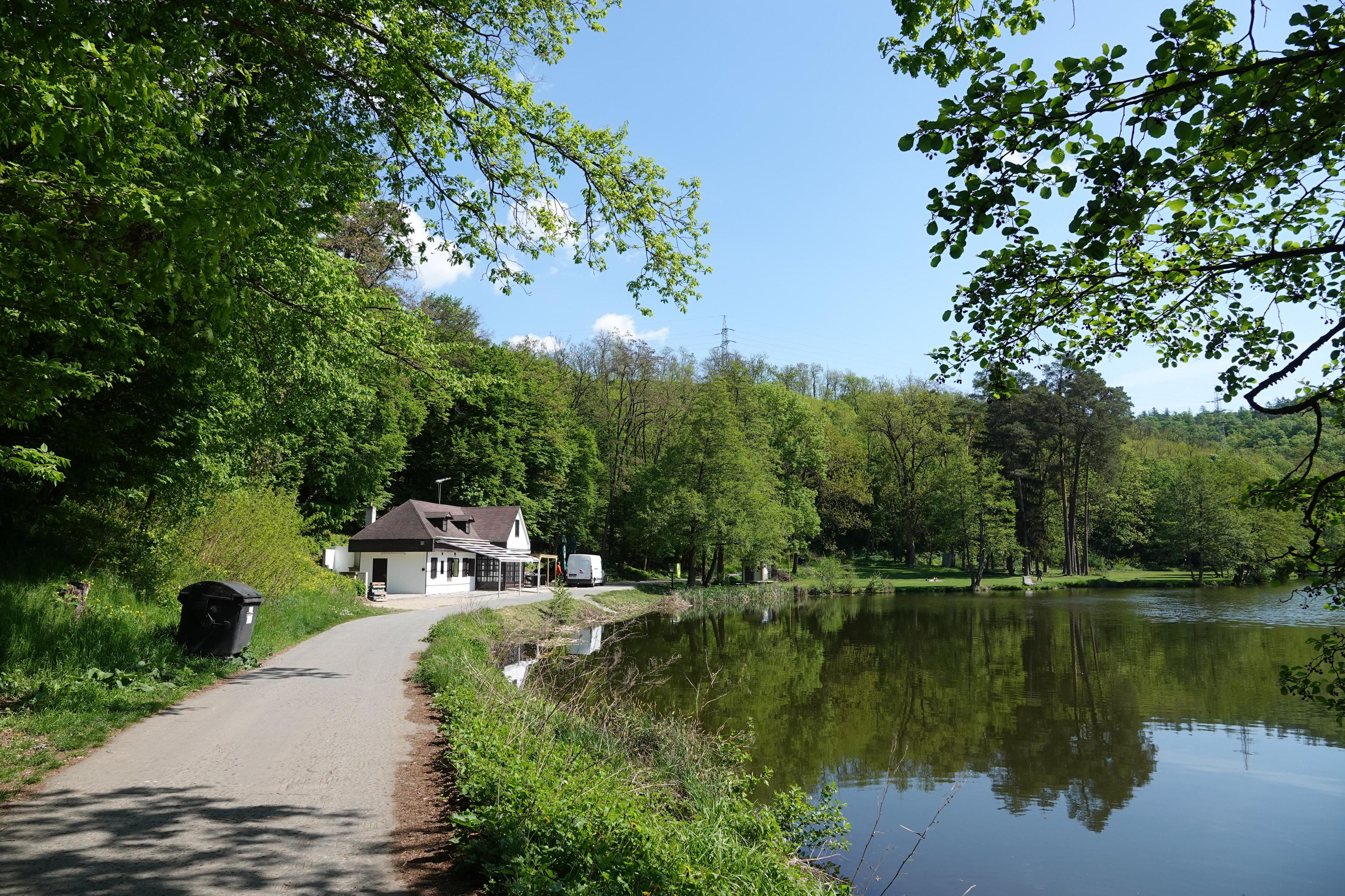 Chata Mariánka foto 5