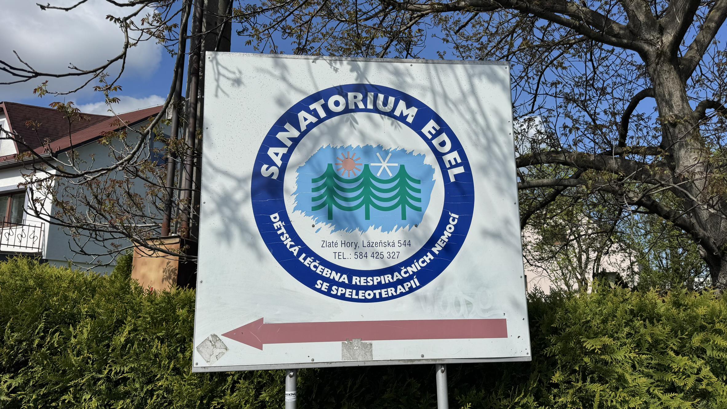 SANATORIUM EDEL s.r.o. foto 4