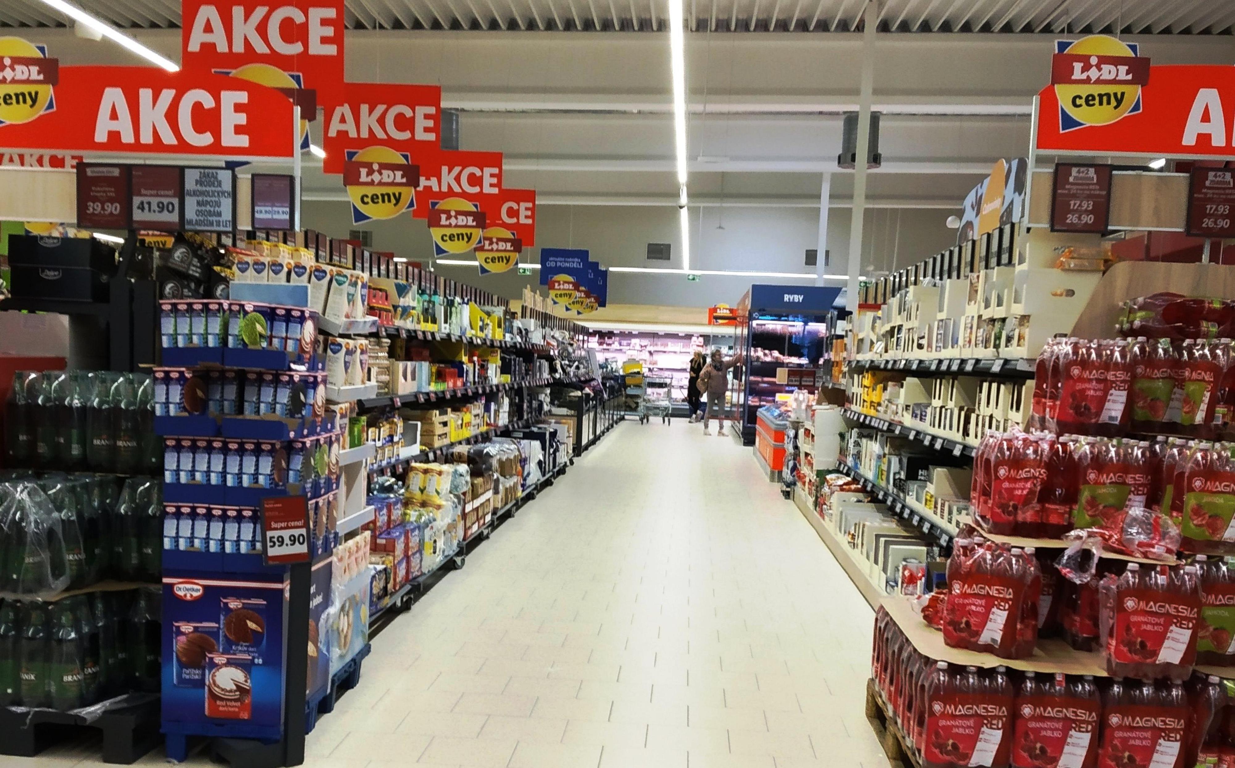 Lidl foto 3