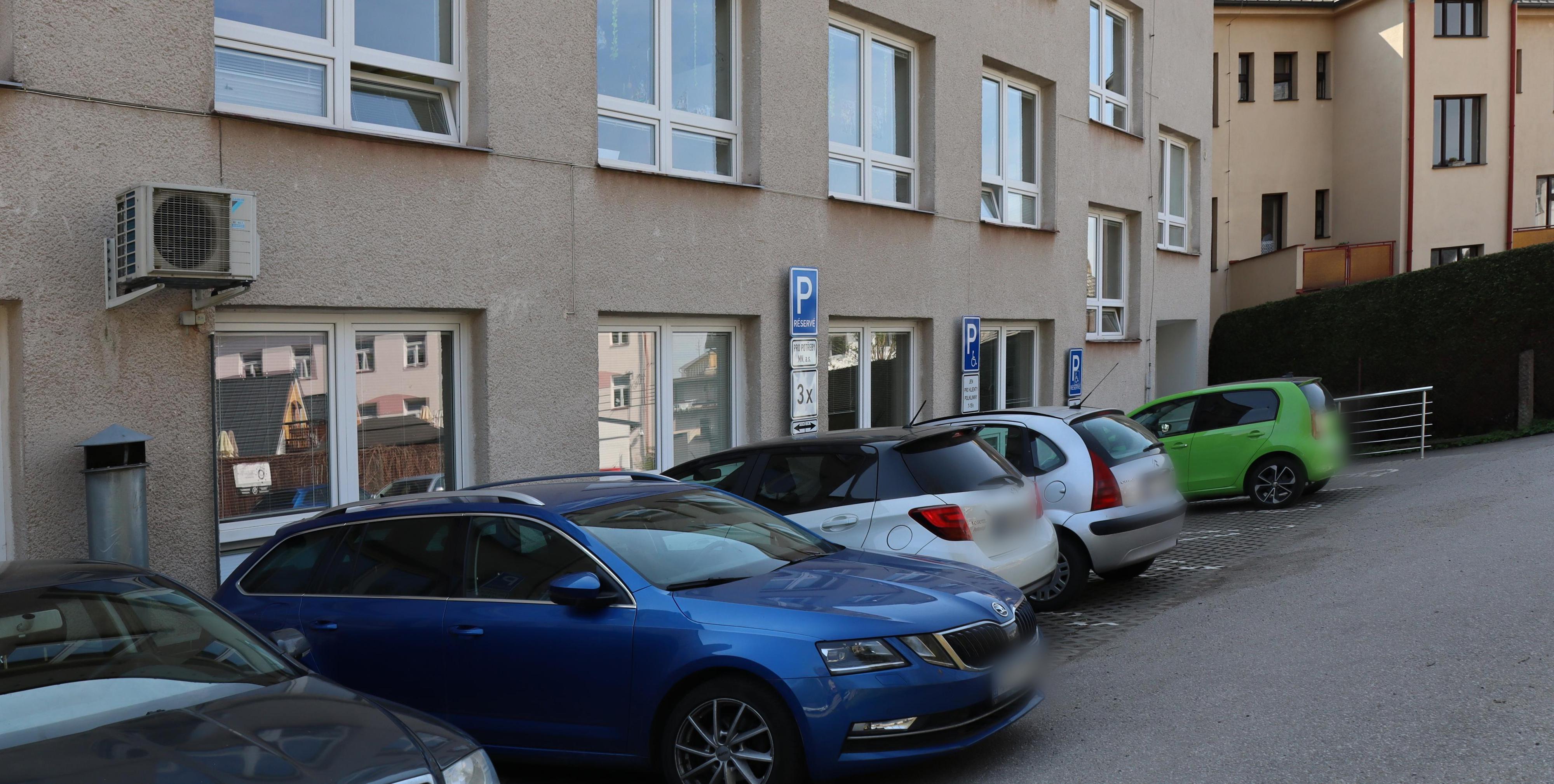 Městská nemocnice, a.s. foto 2