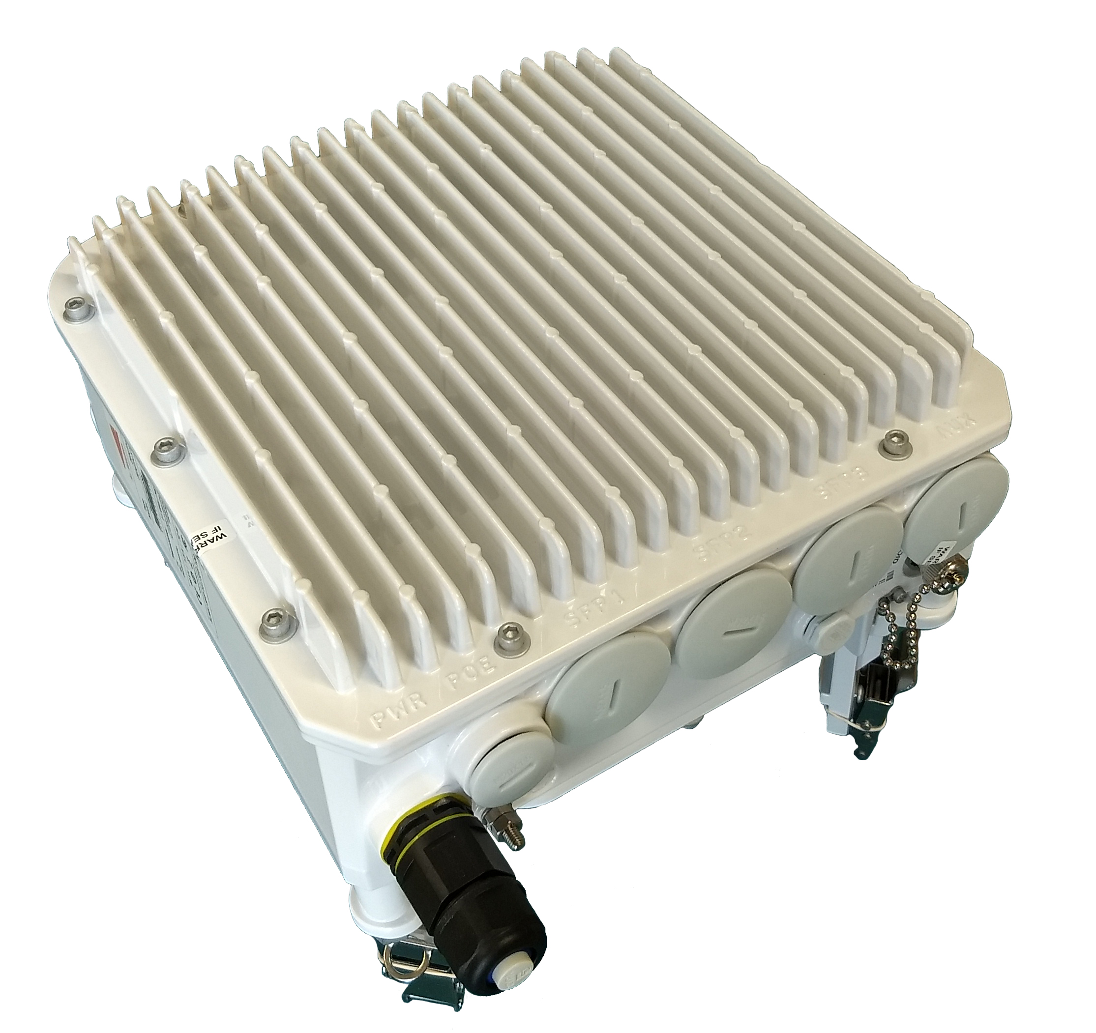 AL Wireless, a.s. foto 2