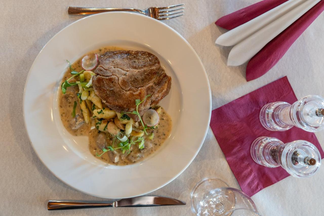 Koliba Pod Horů foto 6