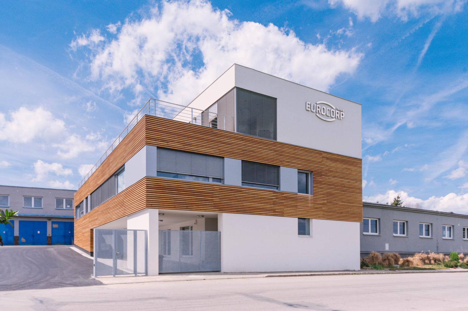 EUROCORP TRADE s.r.o.