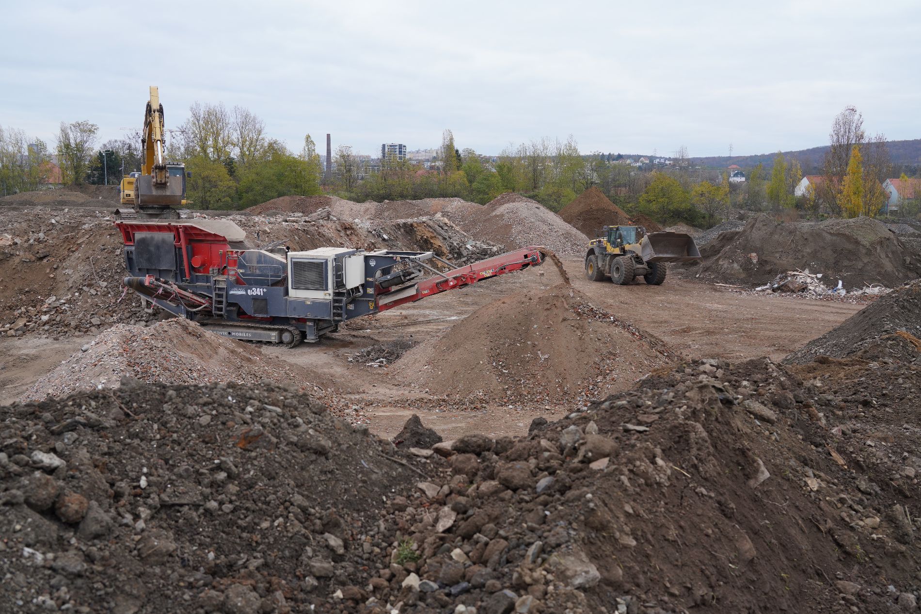 Dumpeco, s.r.o. foto 2