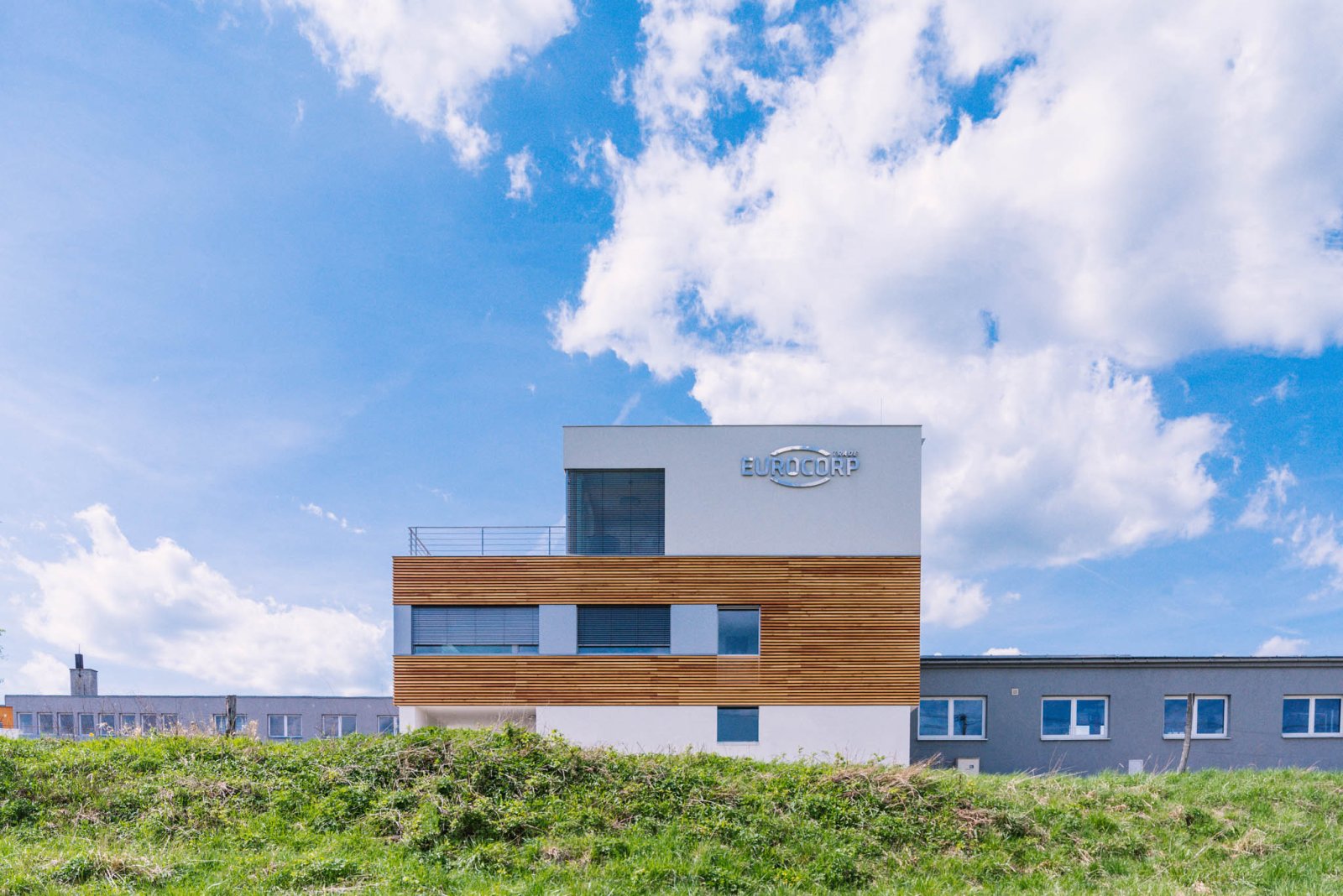 EUROCORP TRADE s.r.o. foto 3