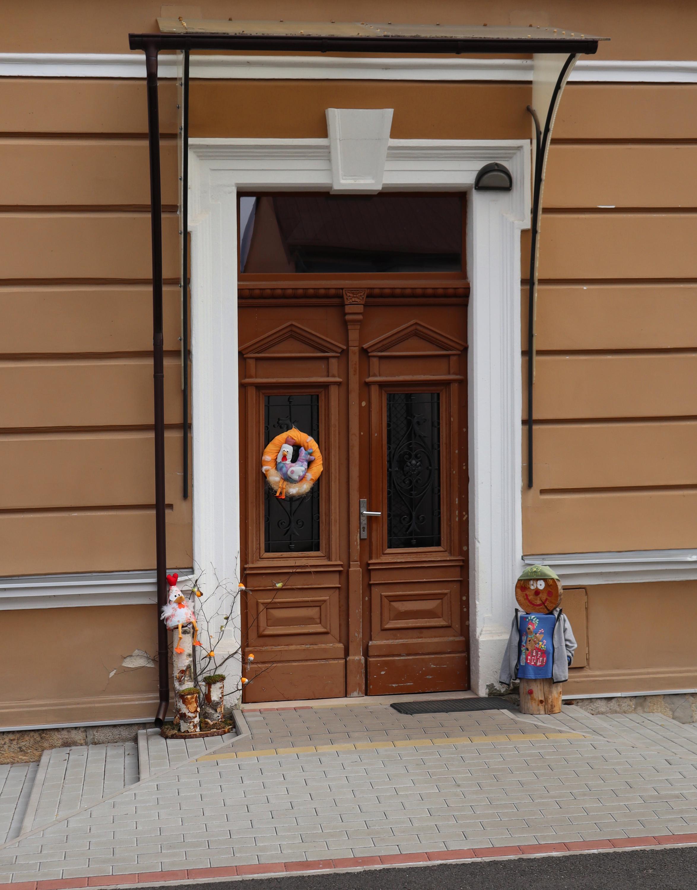 MŠ Dvůr Králové nad Labem, Dvořákova foto 5