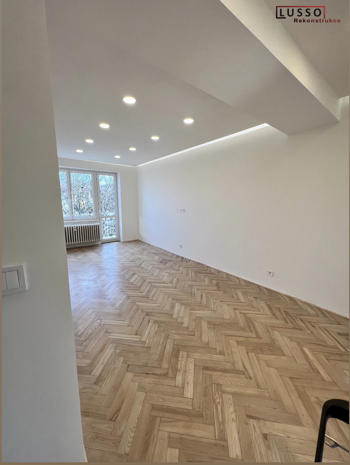 Lusso Rekonstrukce s.r.o. foto 4