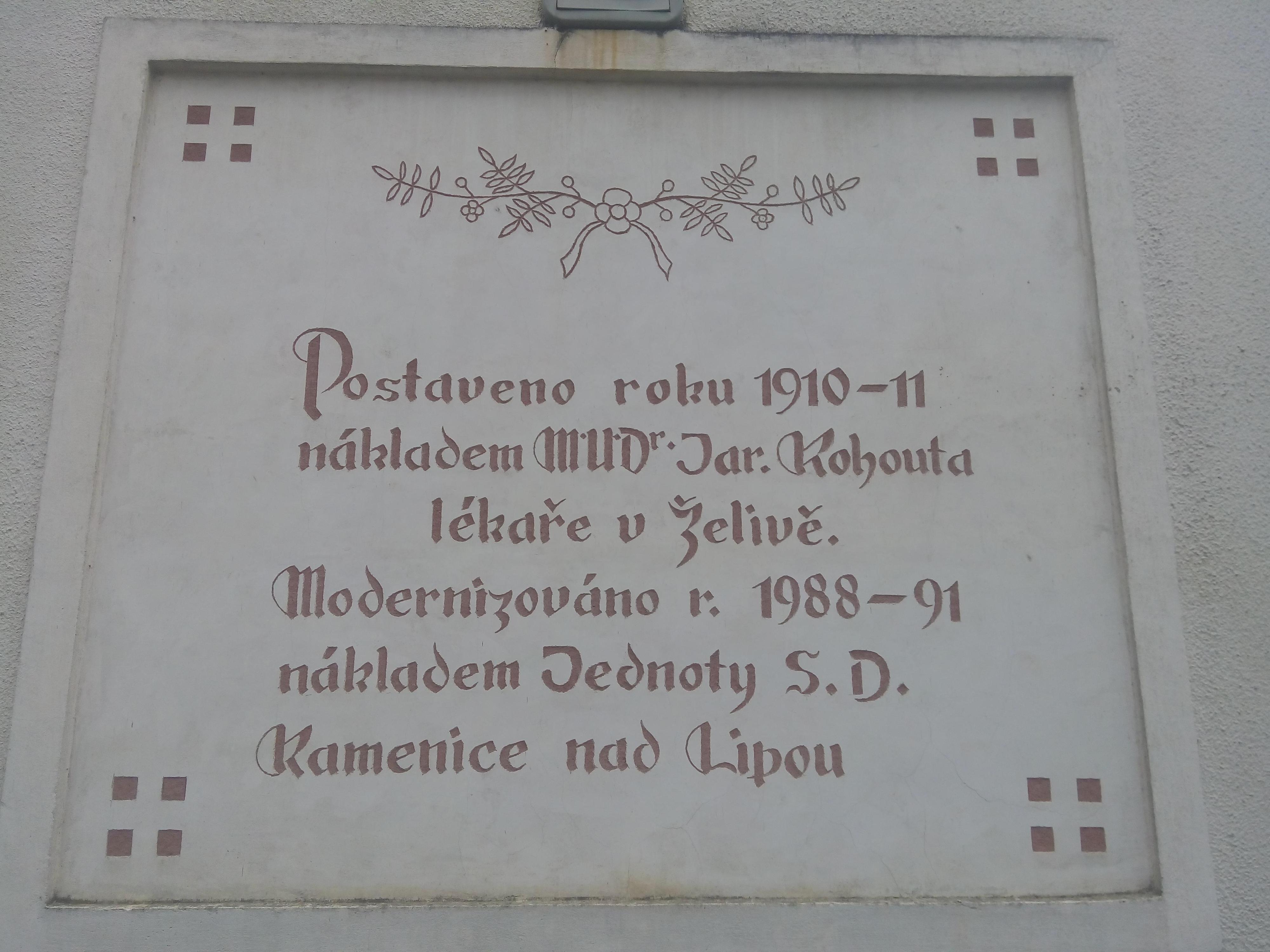 Restaurace Na Kocandě foto 4
