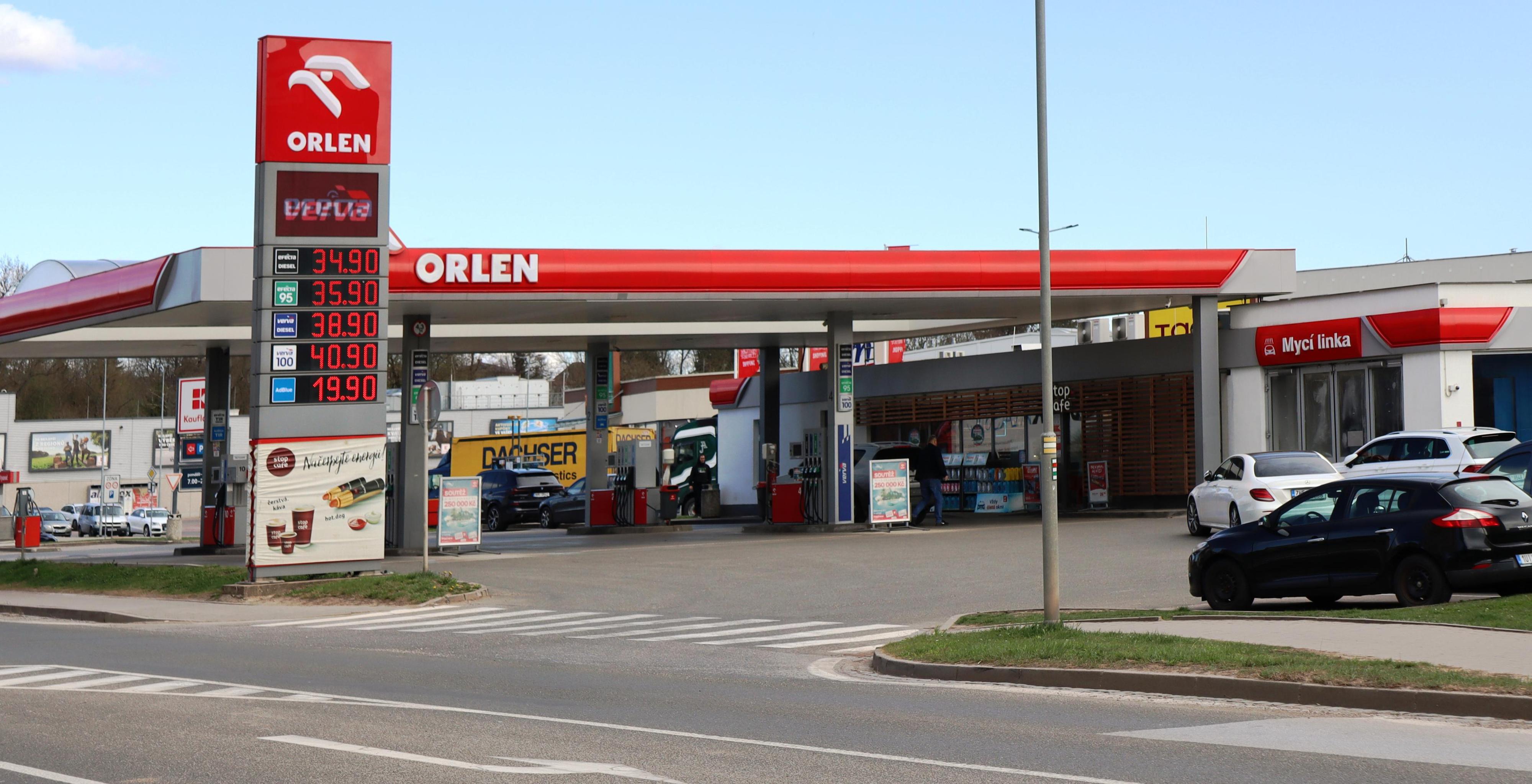 ORLEN foto 3
