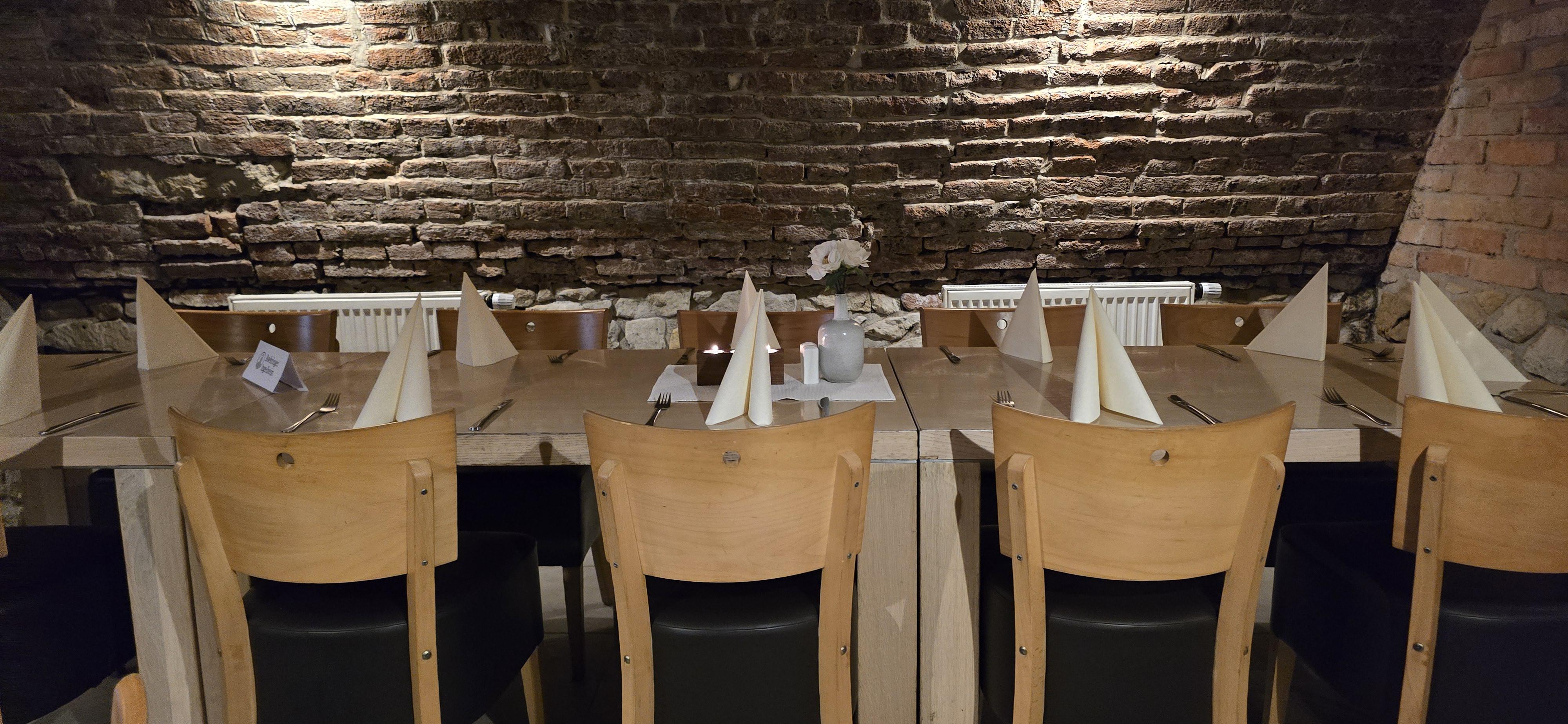 Restaurace Racek foto 6
