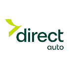 Direct auto Praha s.r.o. logo