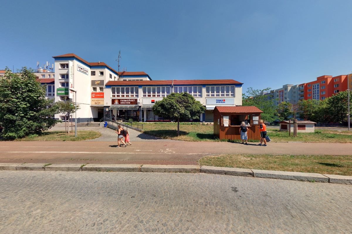 Komerční banka, a.s.