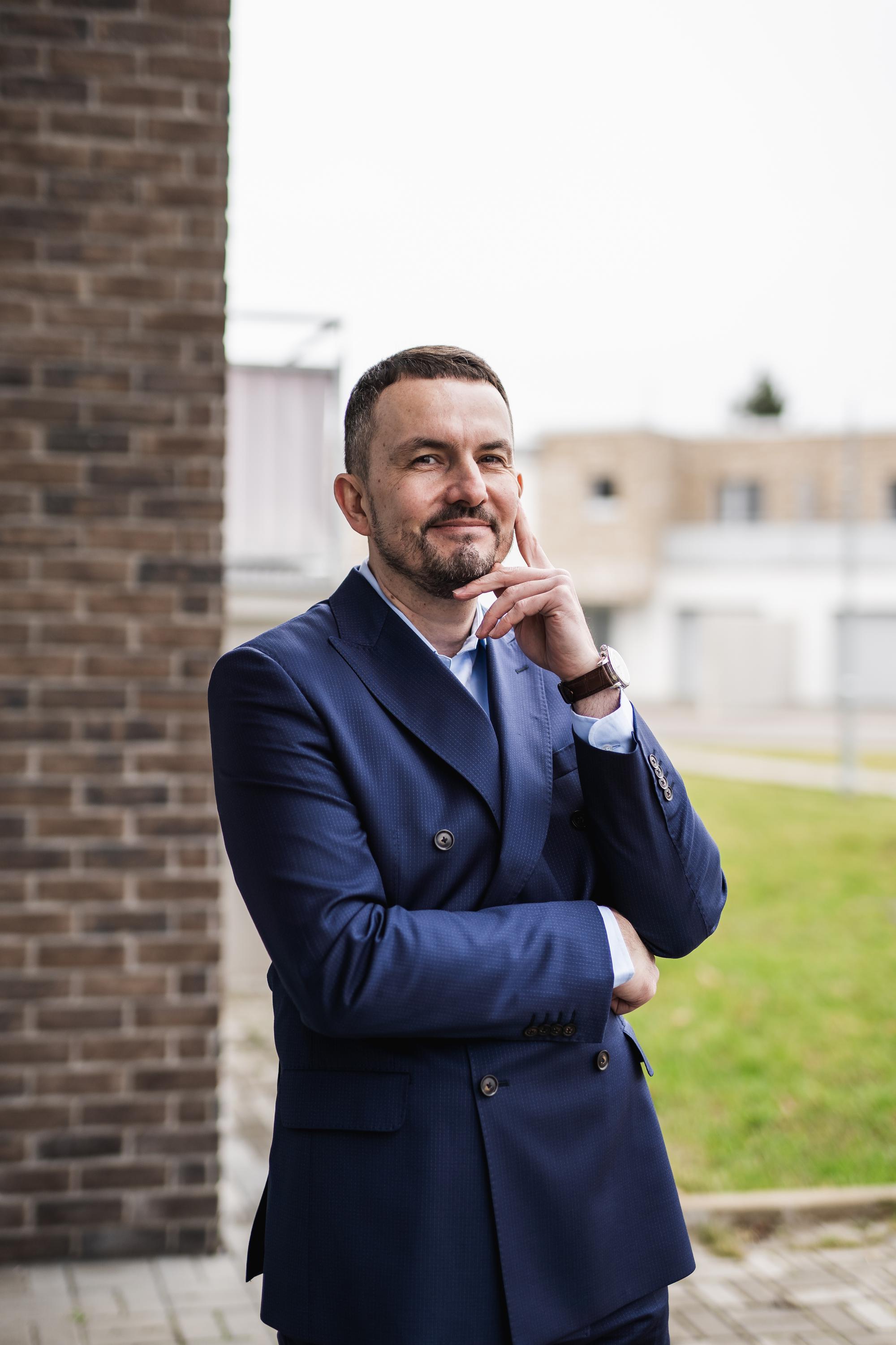 Schramm Invest, s.r.o. foto 2
