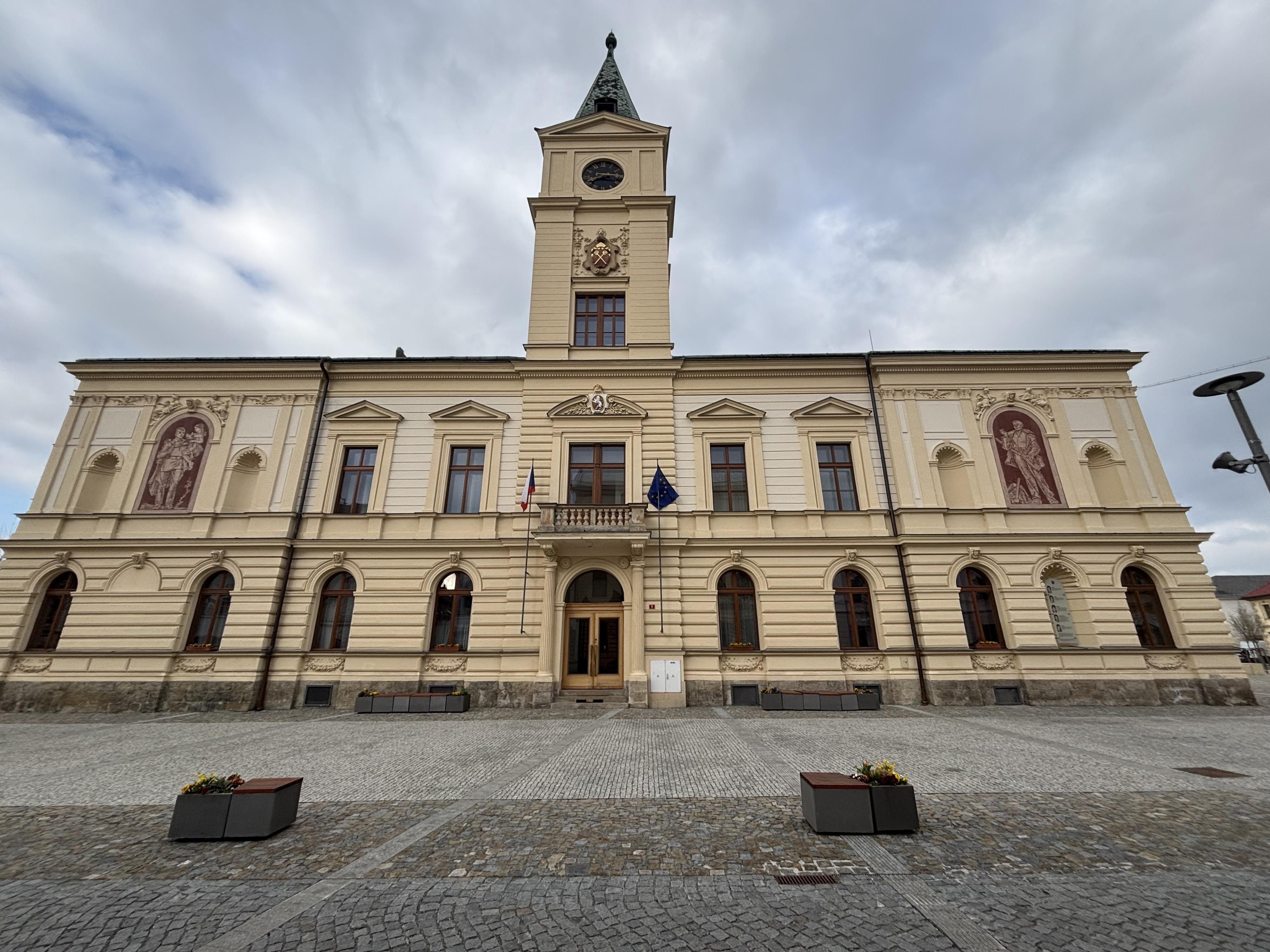 Město Mnichovo Hradiště foto 5