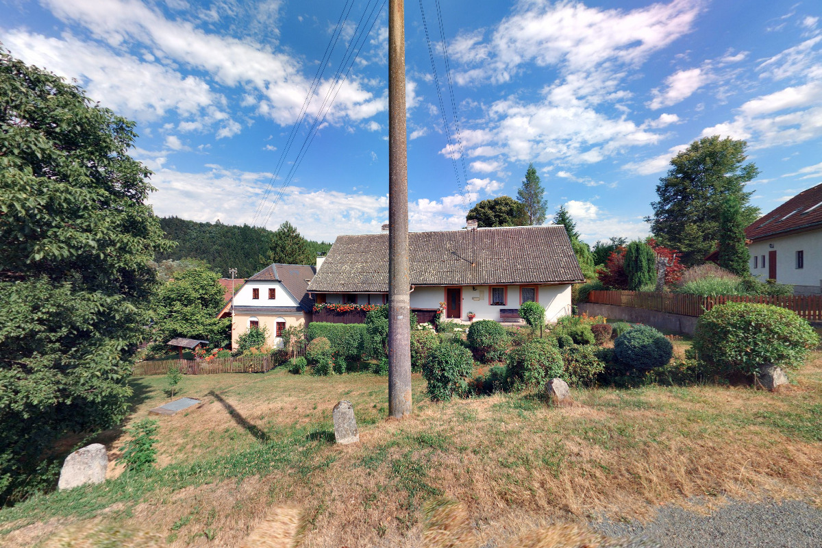 SH ČMS - Sbor dobrovolných hasičů Blažov