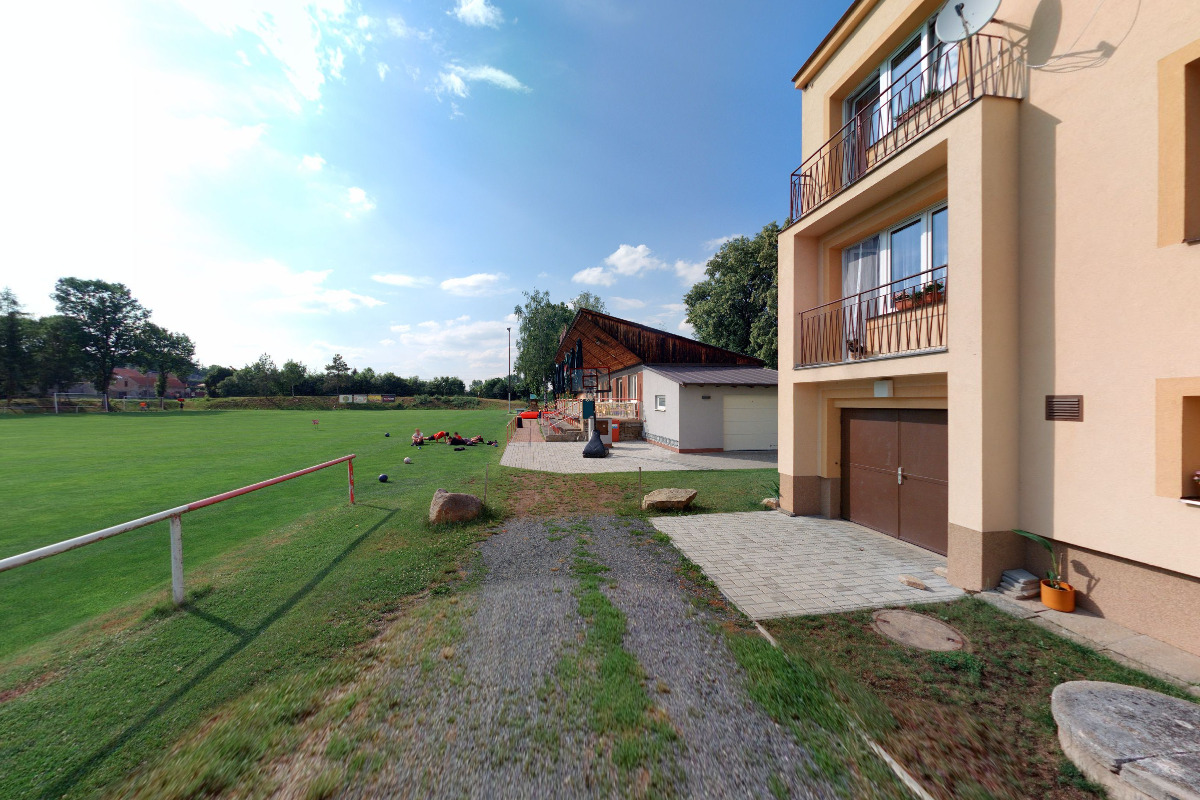 Bistro Sokol Olovnice