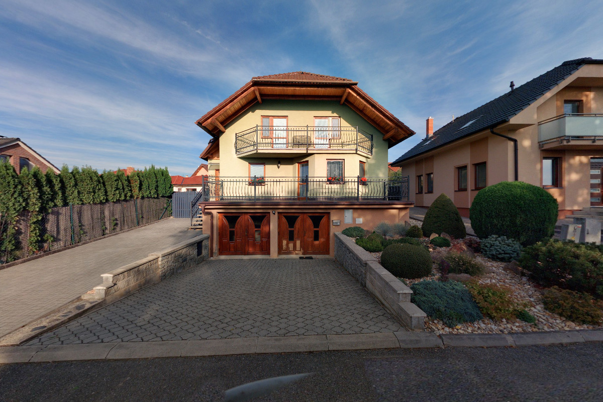 Kadeřnictví Mirka Galušková