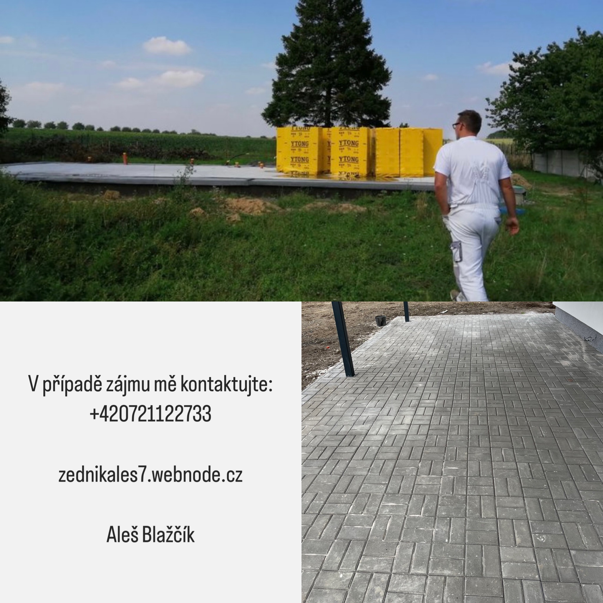 Aleš Blažčík foto 3